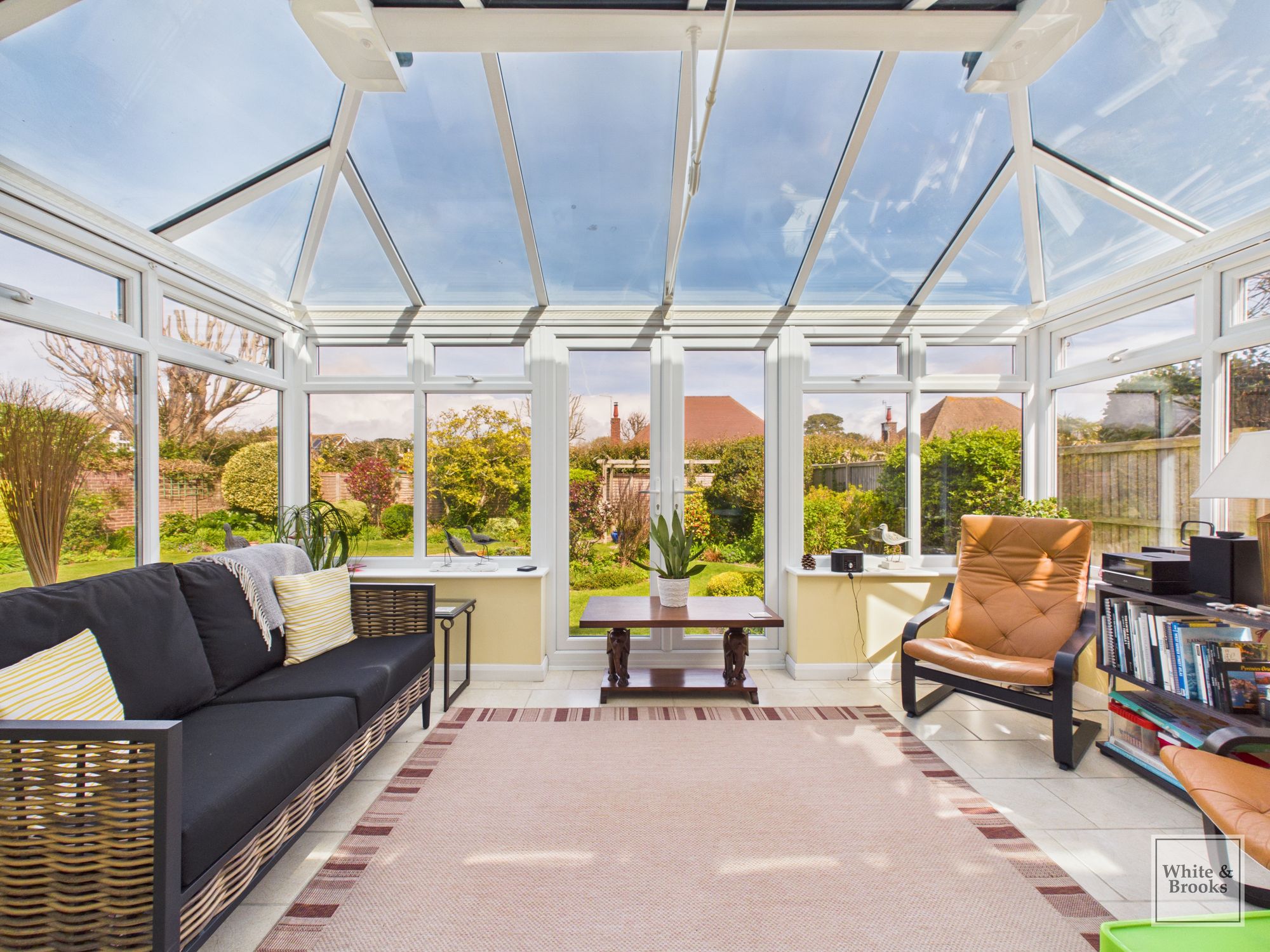 4 bed detached house for sale in Shorecroft, Aldwick, PO21 20