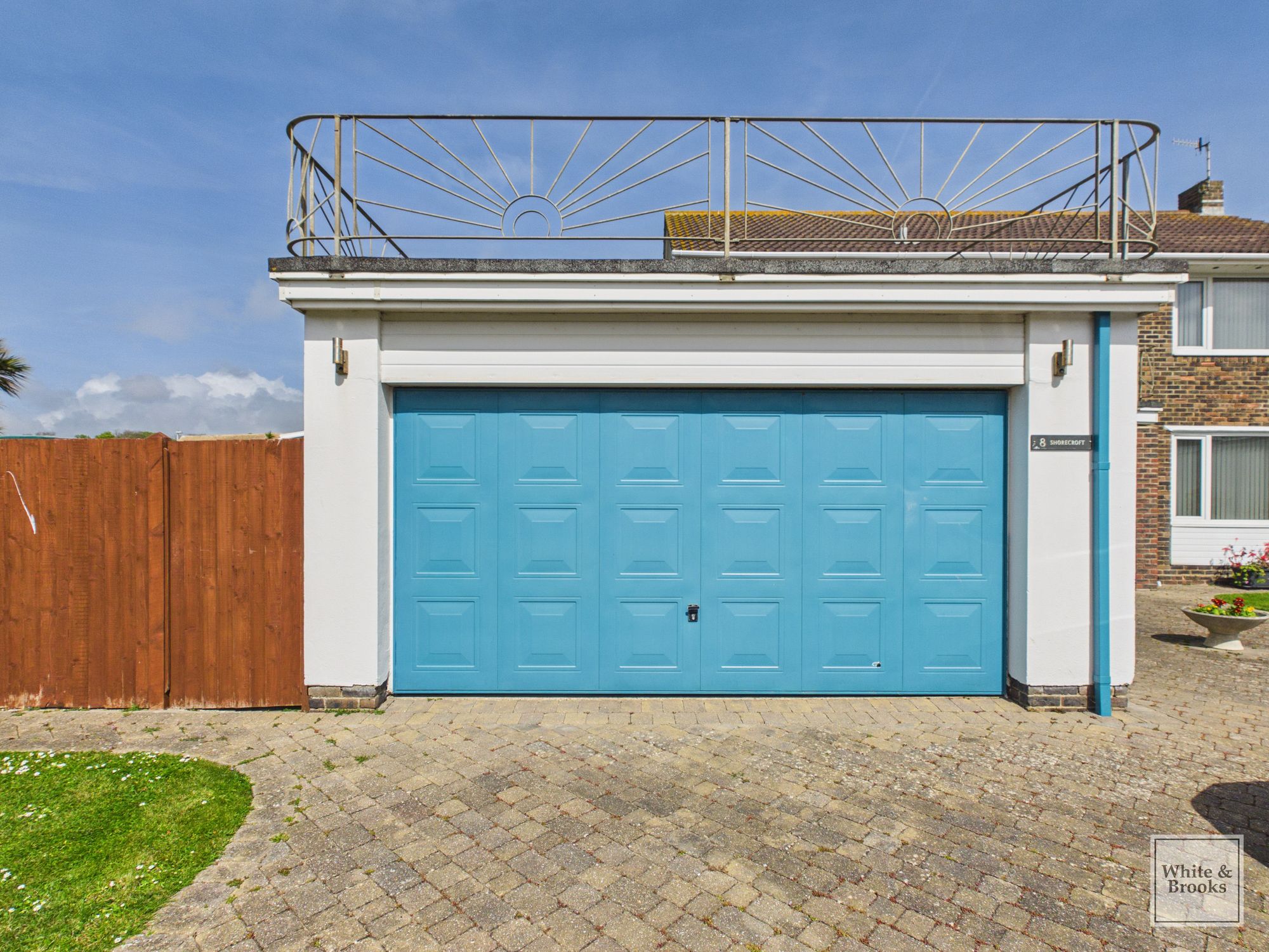 4 bed detached house for sale in Shorecroft, Aldwick, PO21 31