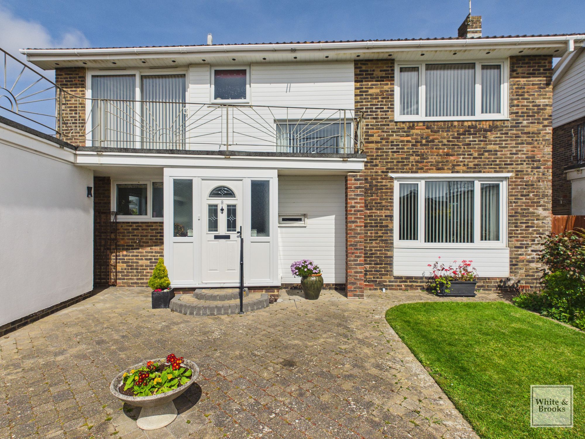 4 bed detached house for sale in Shorecroft, Aldwick, PO21  - Property Image 33