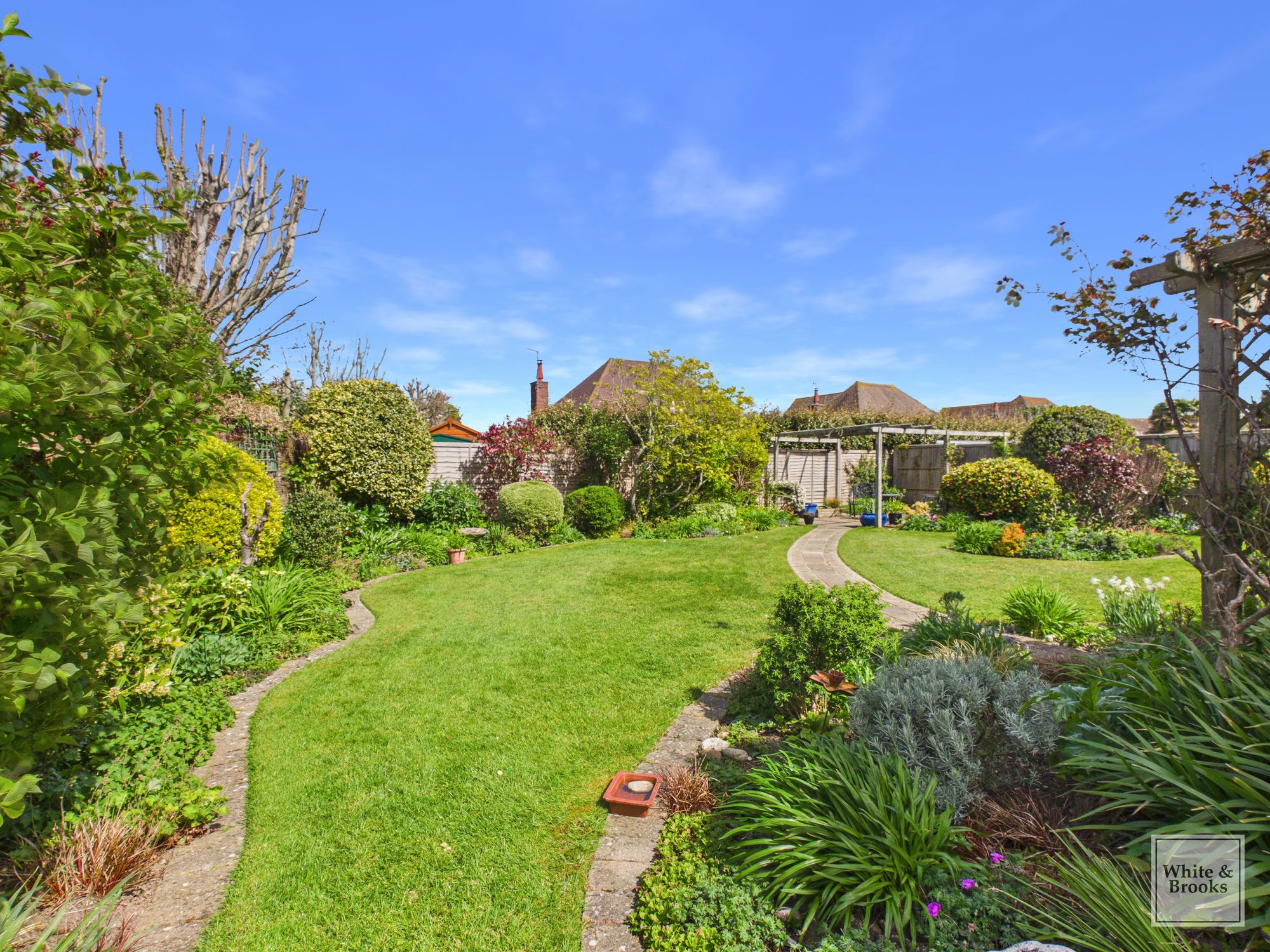 4 bed detached house for sale in Shorecroft, Aldwick, PO21 22