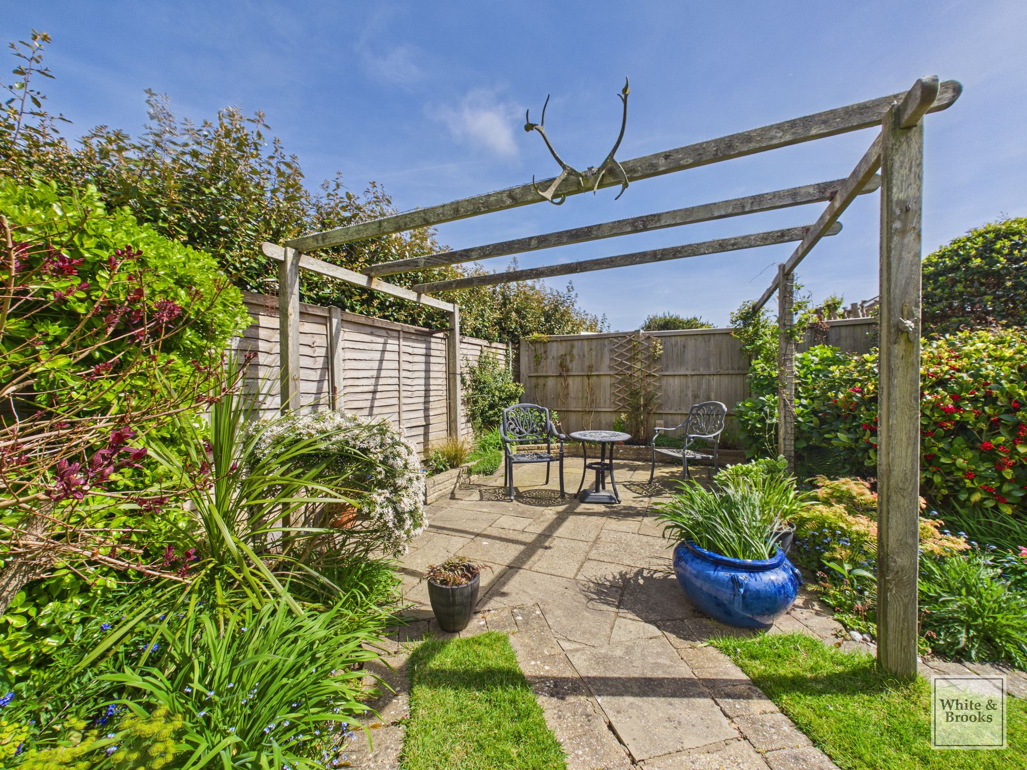 4 bed detached house for sale in Shorecroft, Aldwick, PO21  - Property Image 27