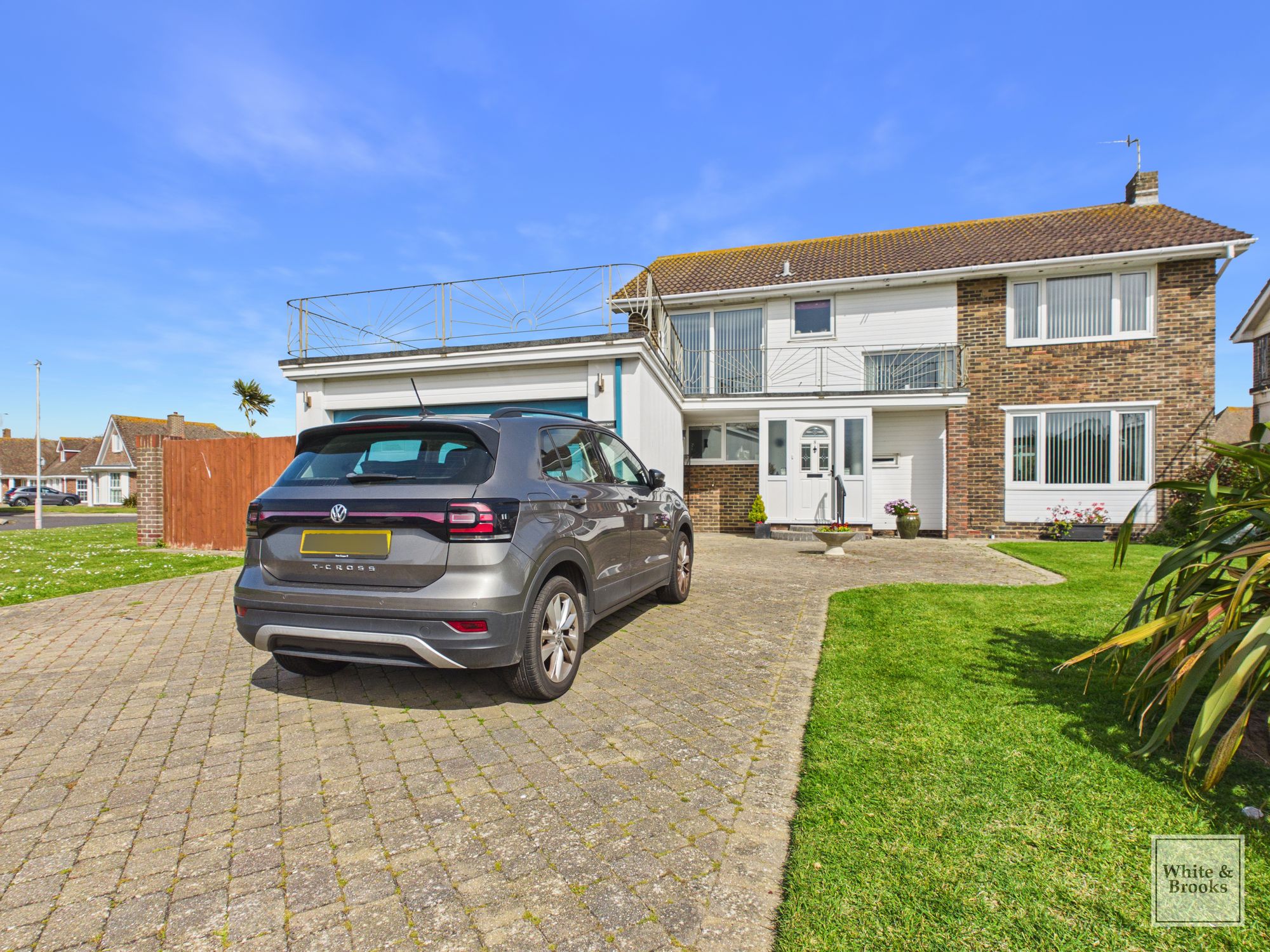 4 bed detached house for sale in Shorecroft, Aldwick, PO21  - Property Image 34