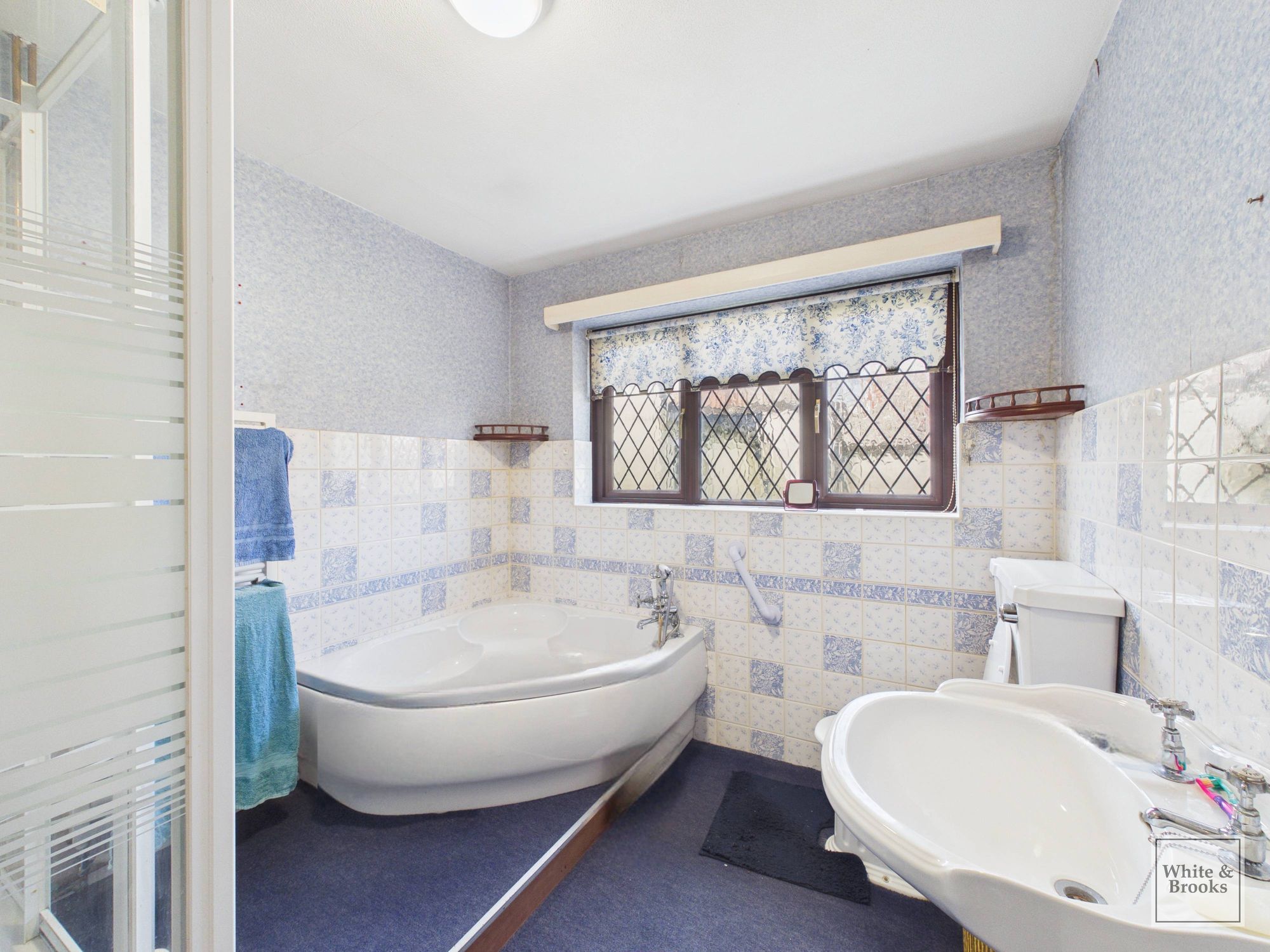 4 bed detached house for sale in Summerley Lane, Felpham, PO22 6