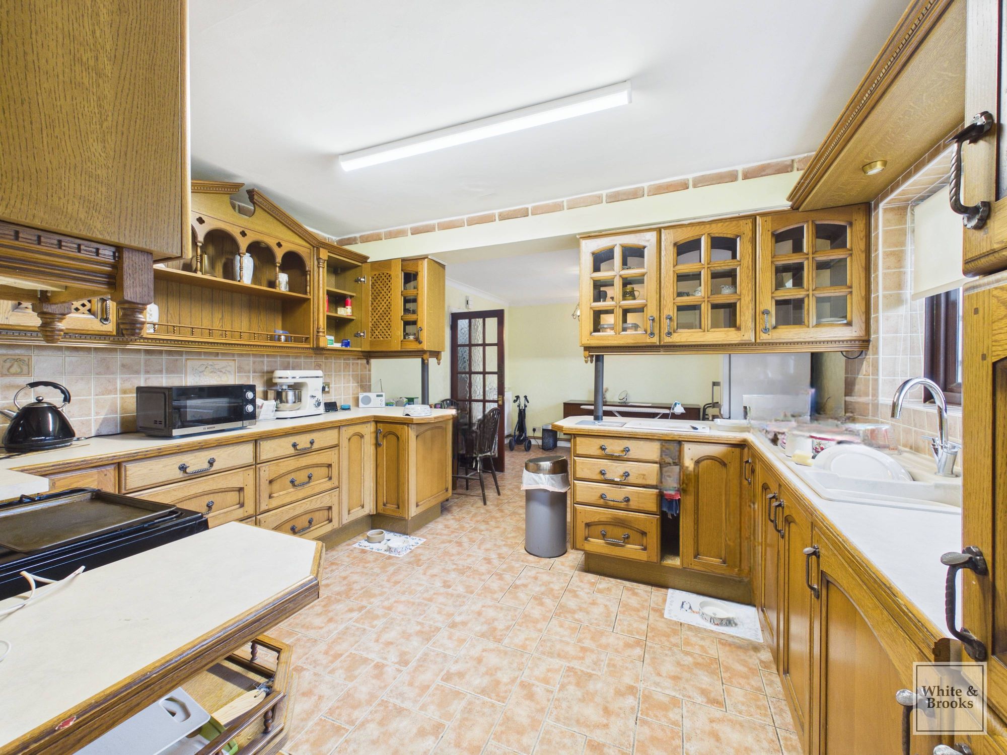 4 bed detached house for sale in Summerley Lane, Felpham, PO22 2