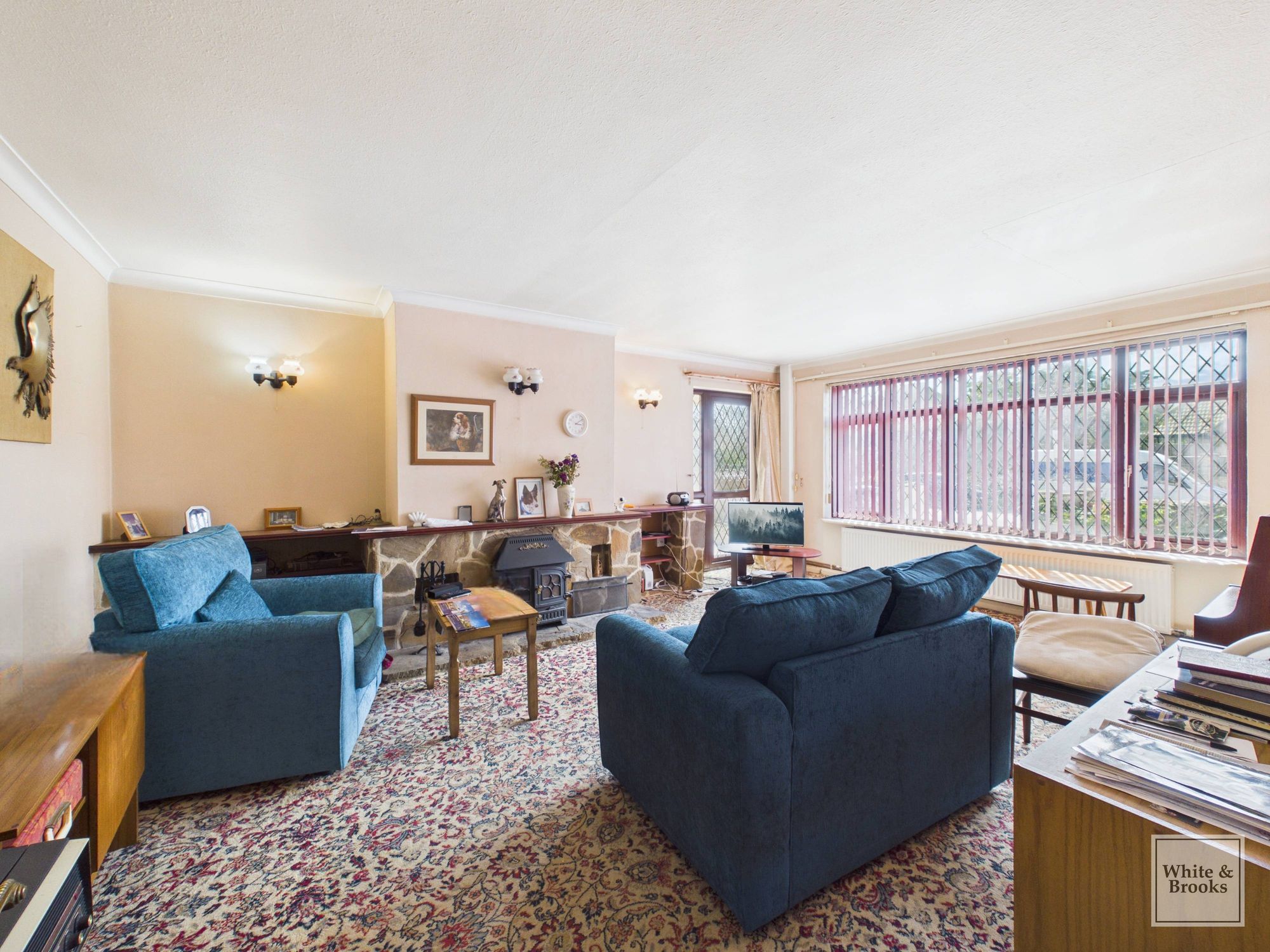 4 bed detached house for sale in Summerley Lane, Felpham, PO22 1