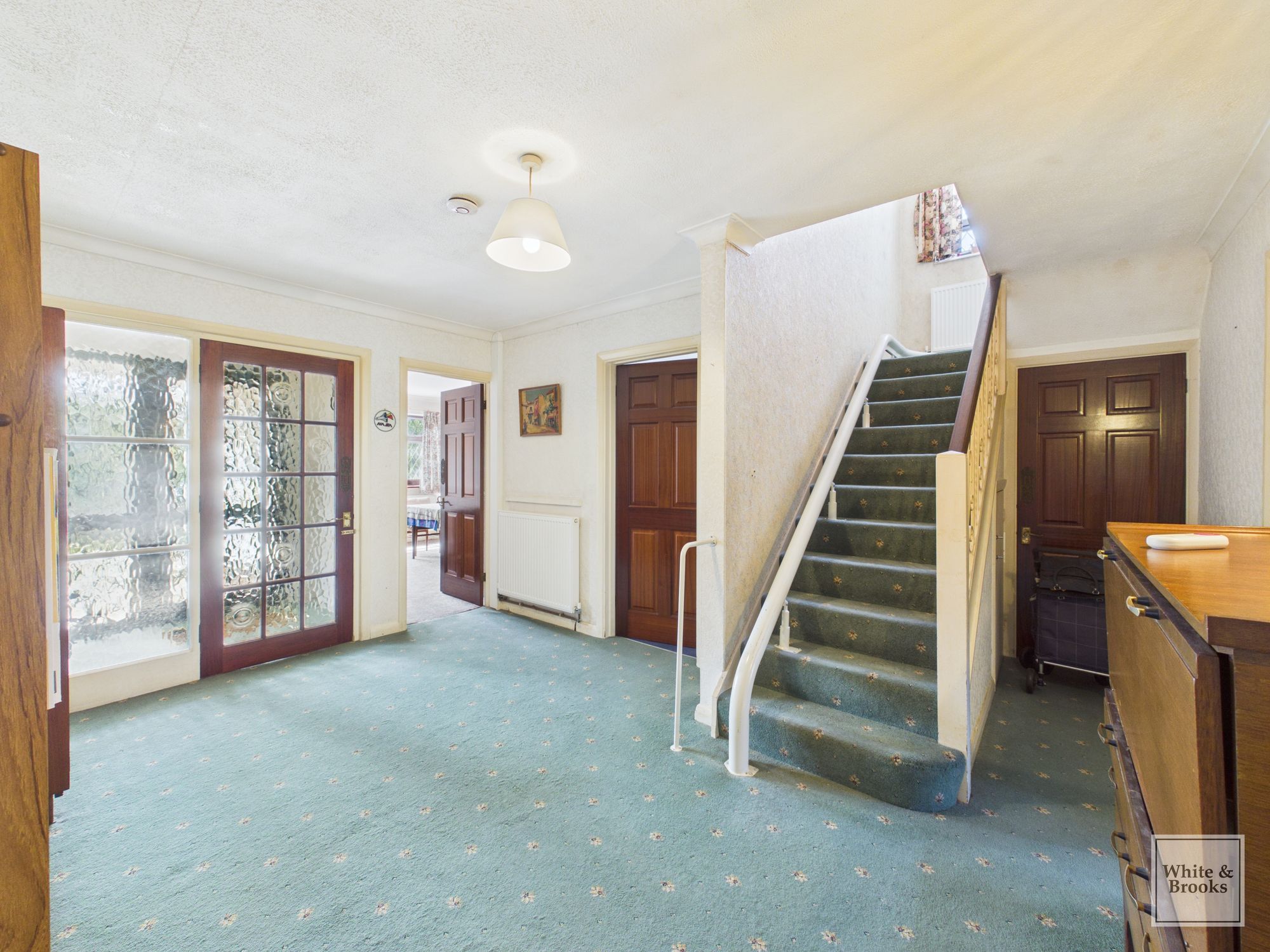4 bed detached house for sale in Summerley Lane, Felpham, PO22  - Property Image 20