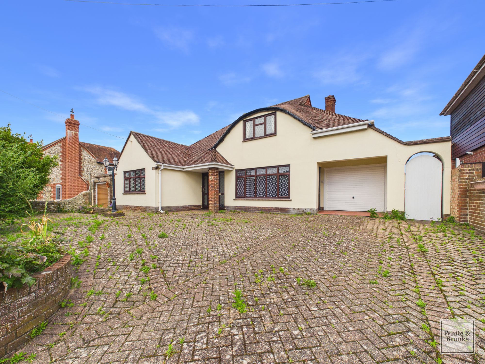 4 bed detached house for sale in Summerley Lane, Felpham, PO22  - Property Image 27