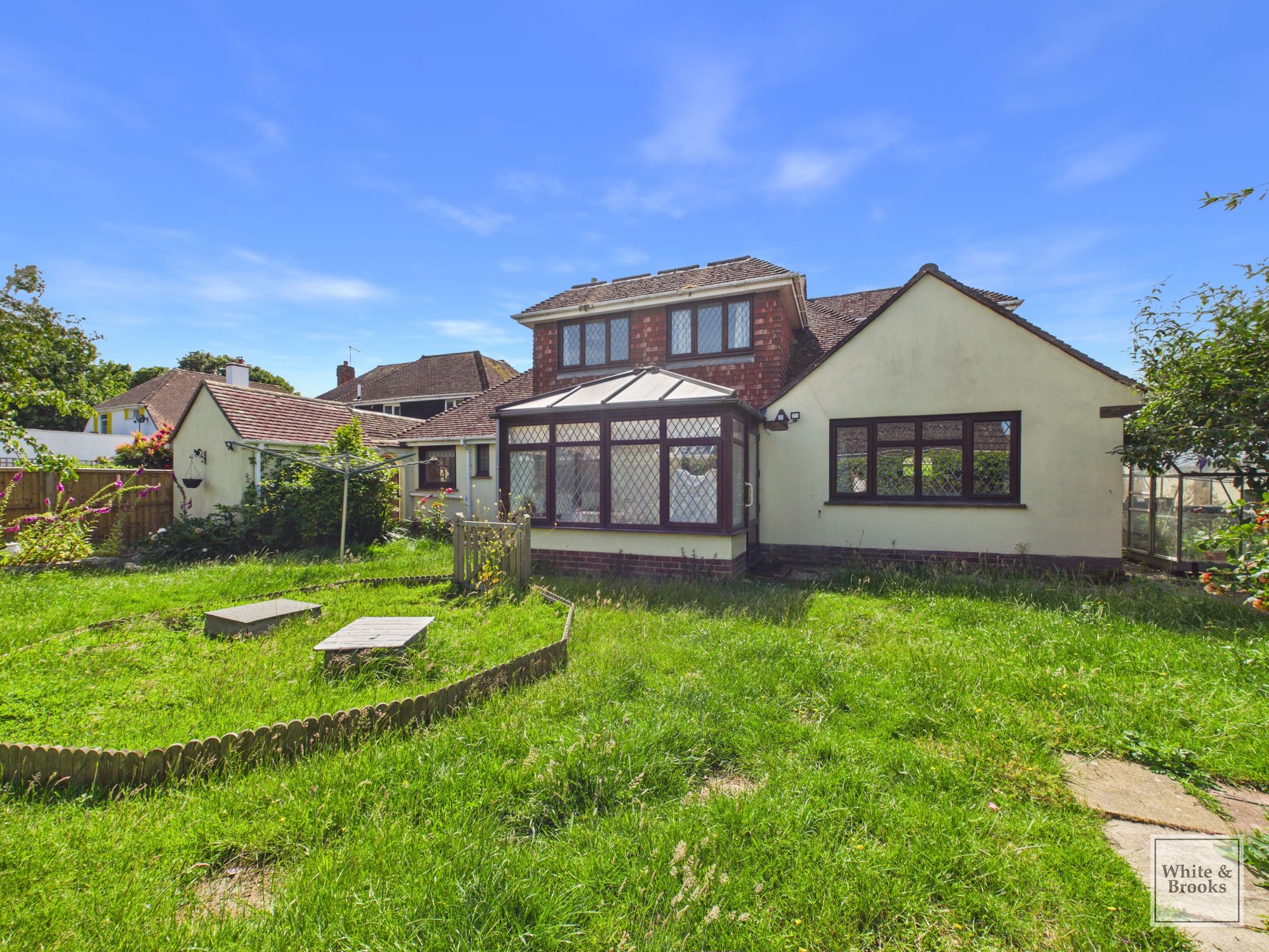 4 bed detached house for sale in Summerley Lane, Felpham, PO22  - Property Image 21