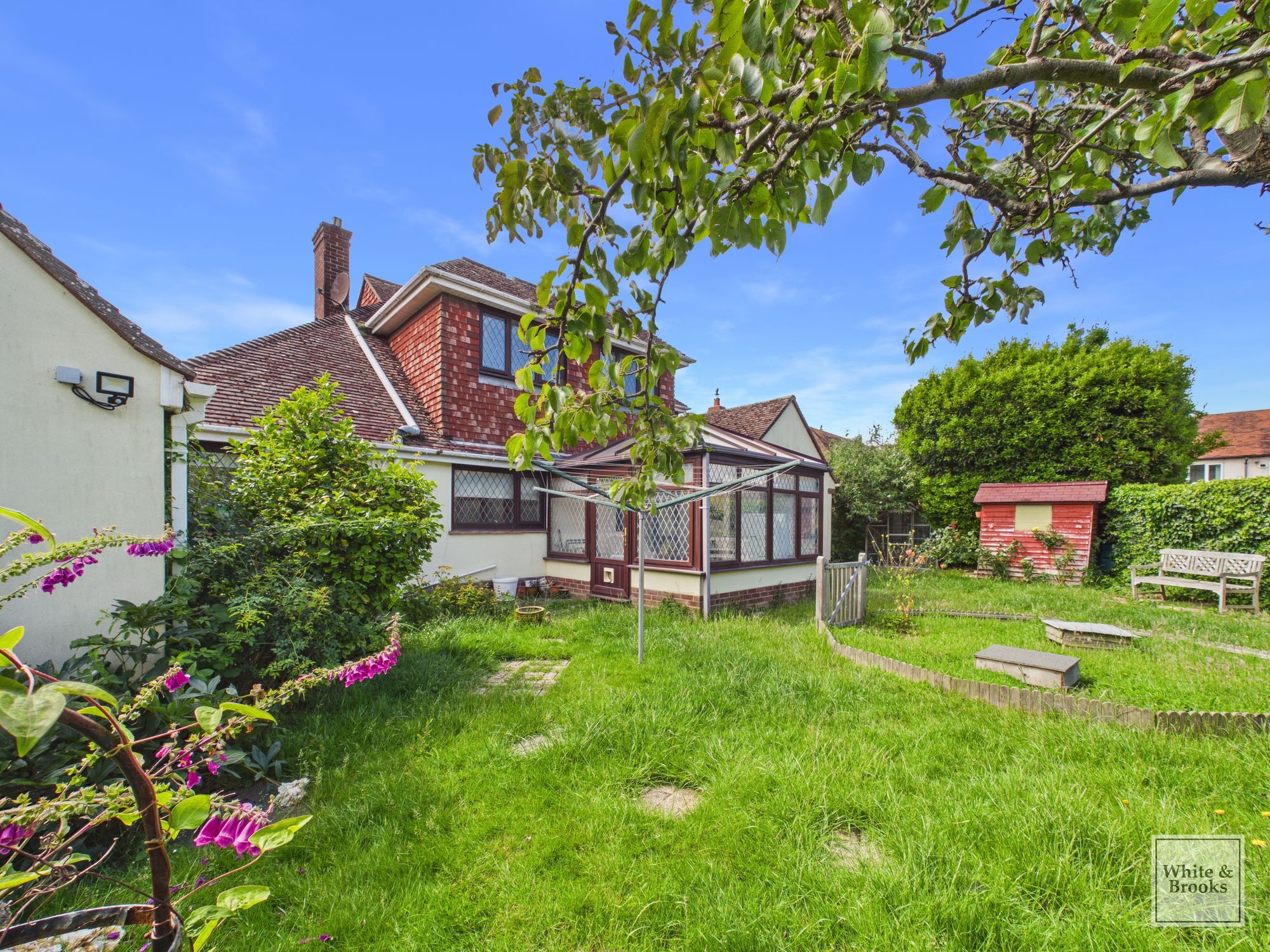 4 bed detached house for sale in Summerley Lane, Felpham, PO22  - Property Image 22
