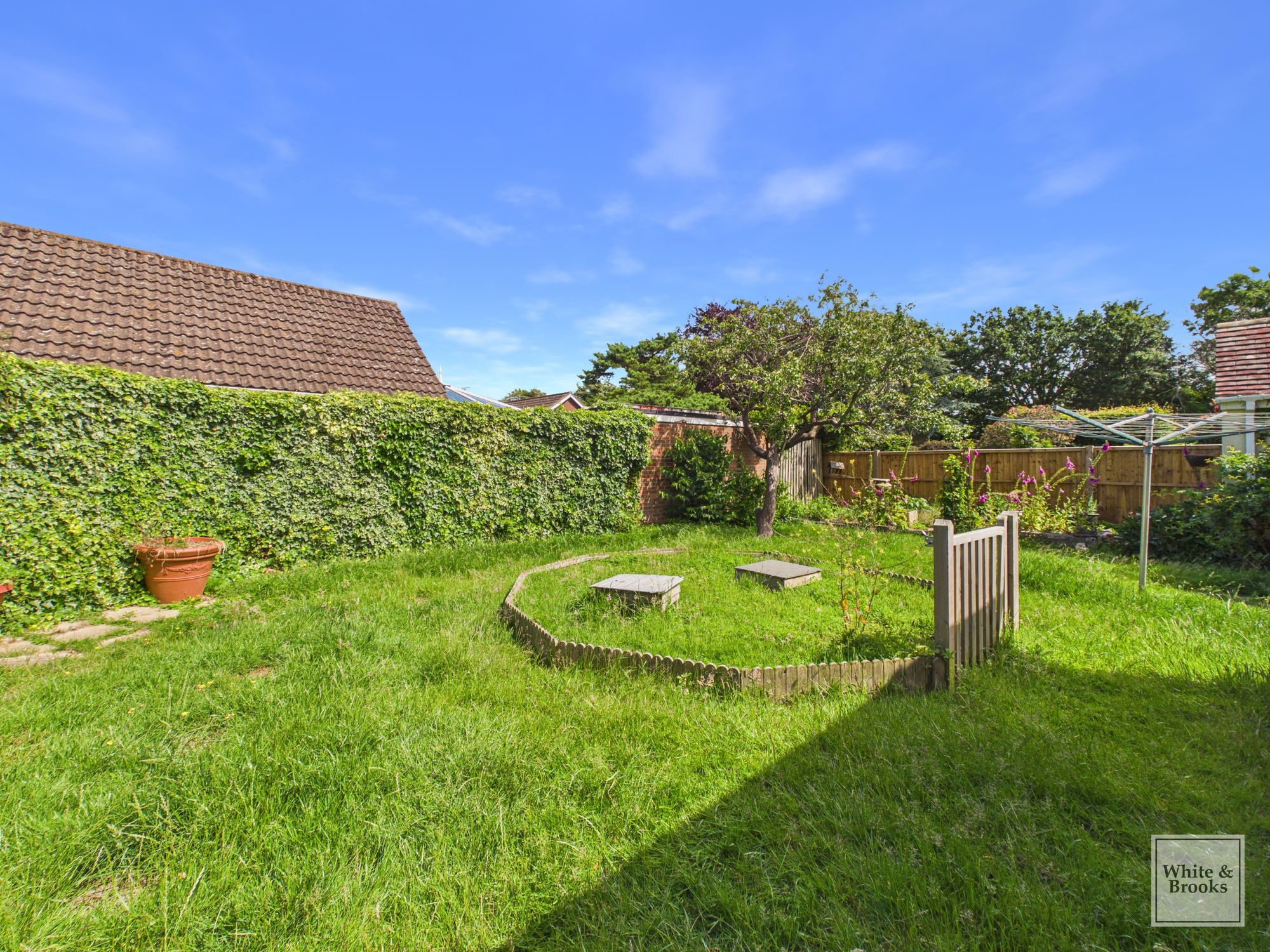 4 bed detached house for sale in Summerley Lane, Felpham, PO22  - Property Image 24