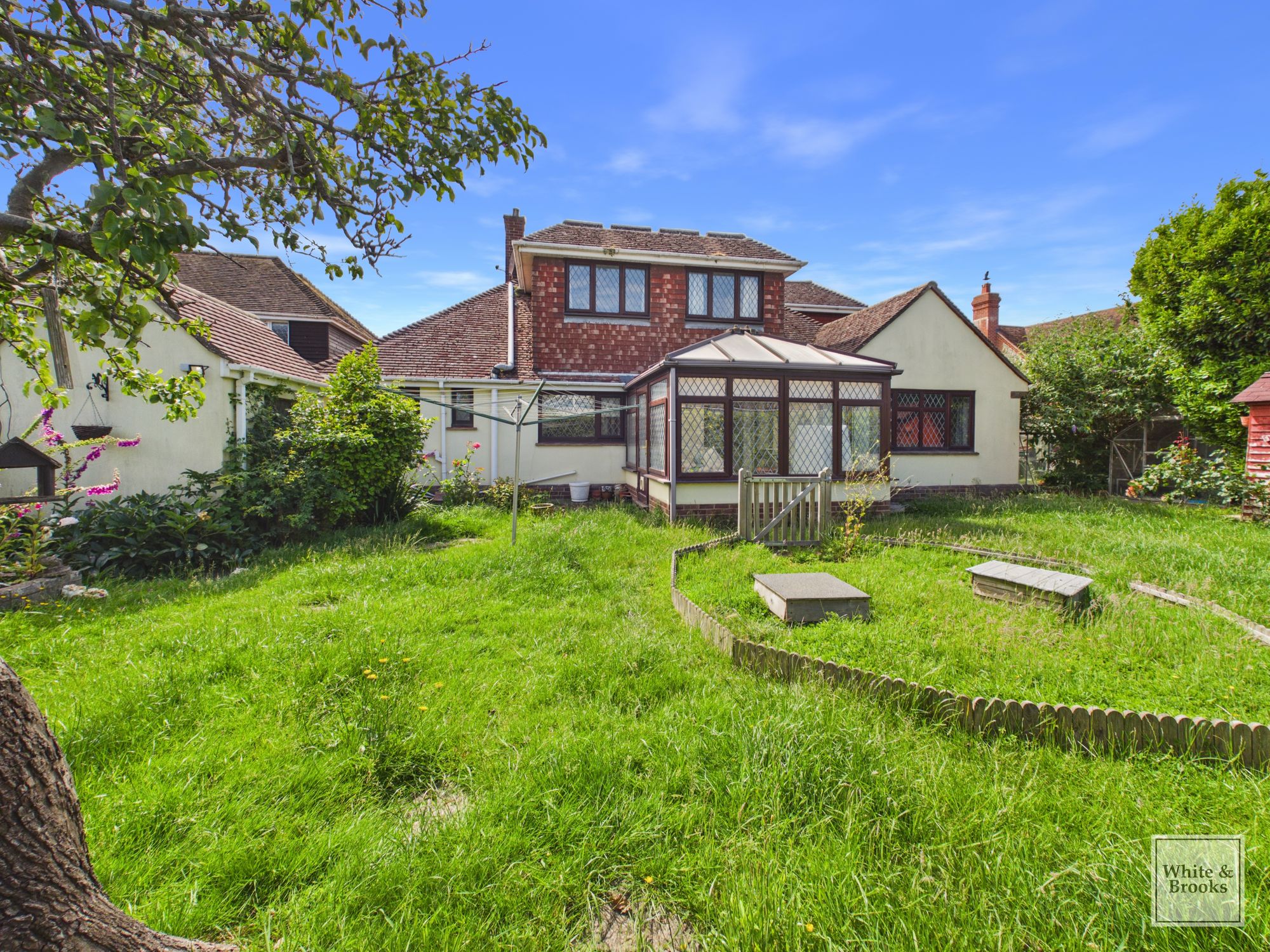 4 bed detached house for sale in Summerley Lane, Felpham, PO22  - Property Image 23