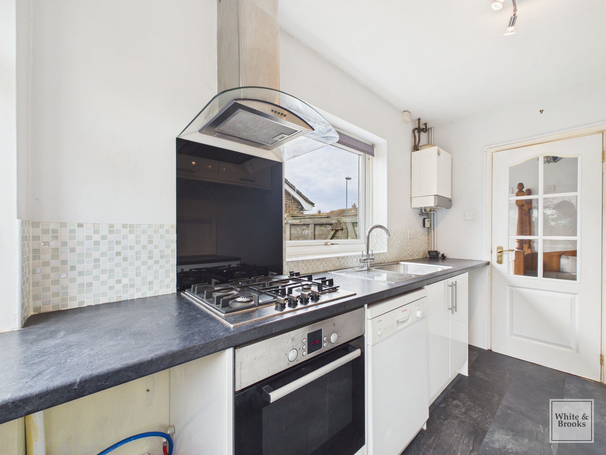 2 bed semi-detached bungalow for sale in Glynde Crescent, Felpham, PO22 11