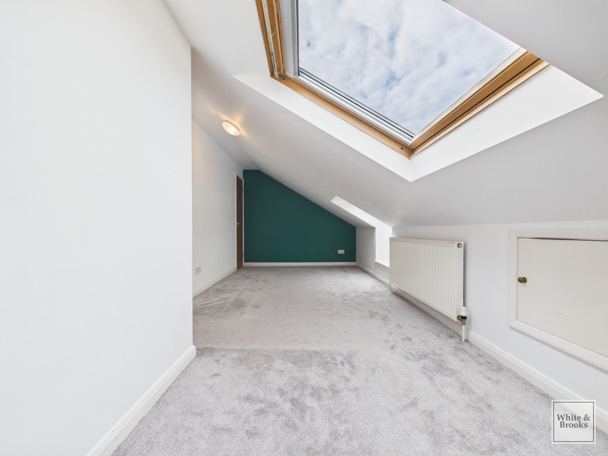 2 bed semi-detached bungalow for sale in Glynde Crescent, Felpham, PO22 6