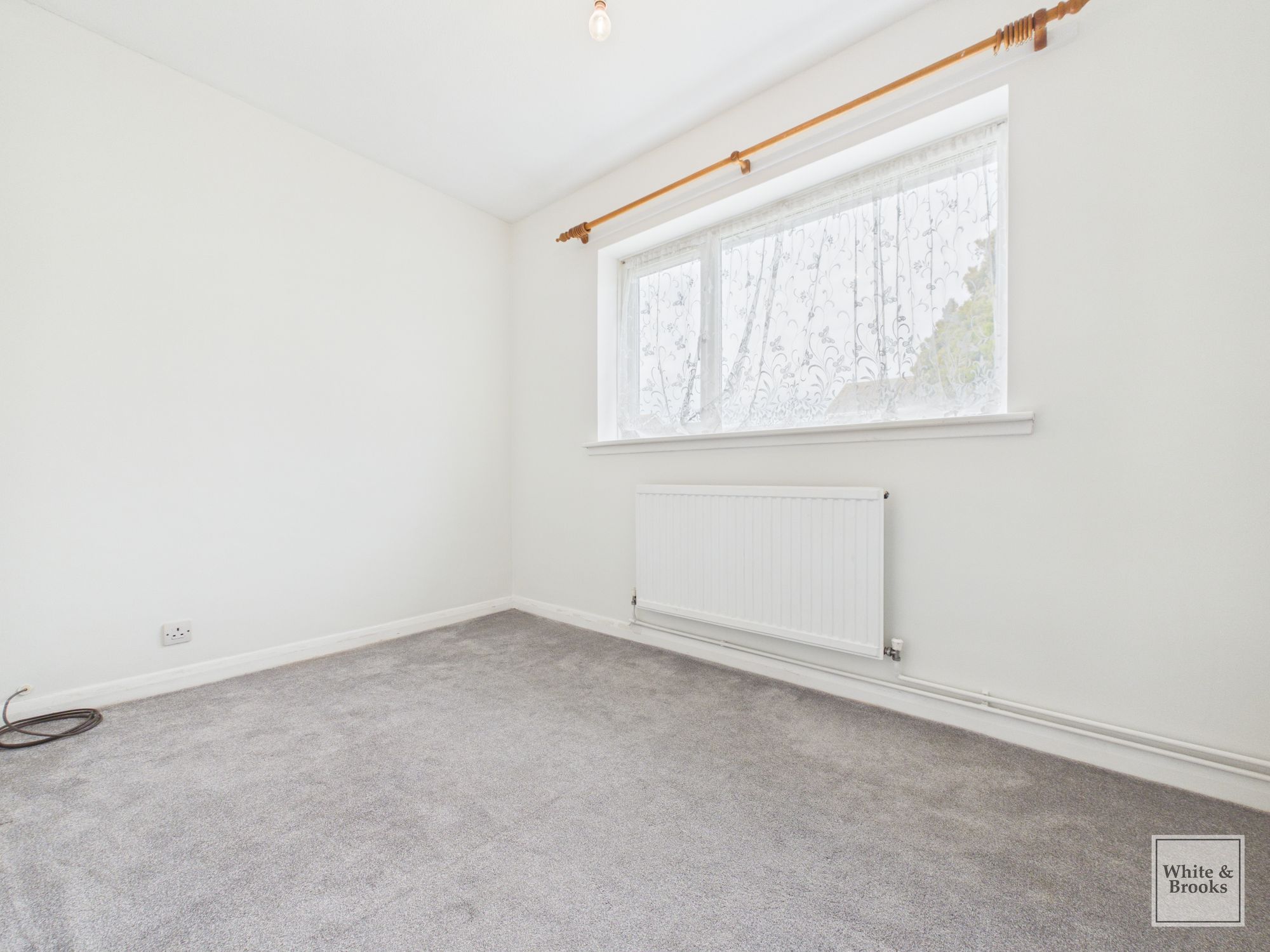 2 bed semi-detached bungalow for sale in Glynde Crescent, Felpham, PO22 3