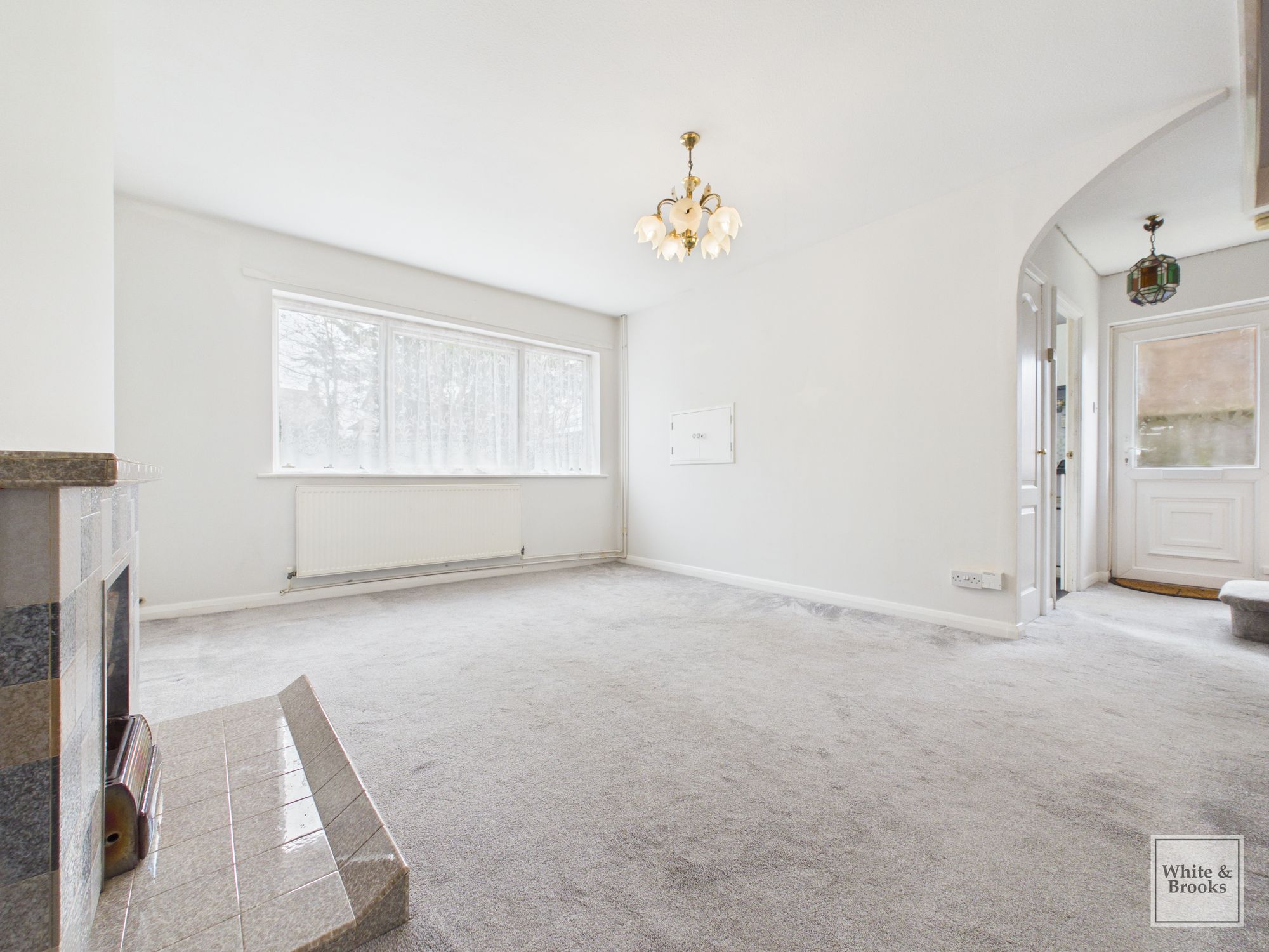 2 bed semi-detached bungalow for sale in Glynde Crescent, Felpham, PO22  - Property Image 9