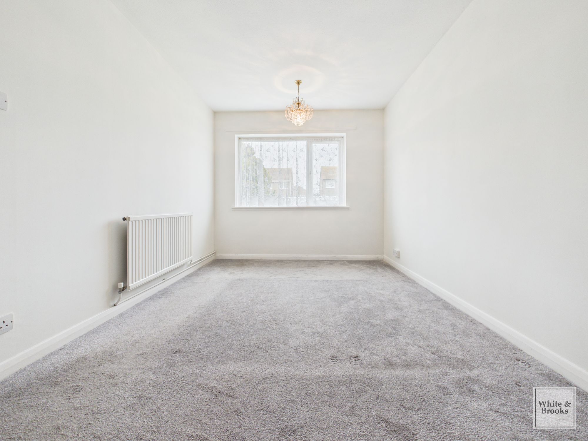 2 bed semi-detached bungalow for sale in Glynde Crescent, Felpham, PO22 4