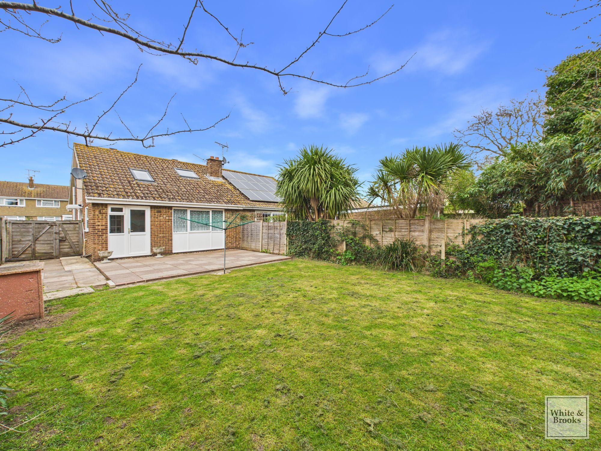 2 bed semi-detached bungalow for sale in Glynde Crescent, Felpham, PO22 19
