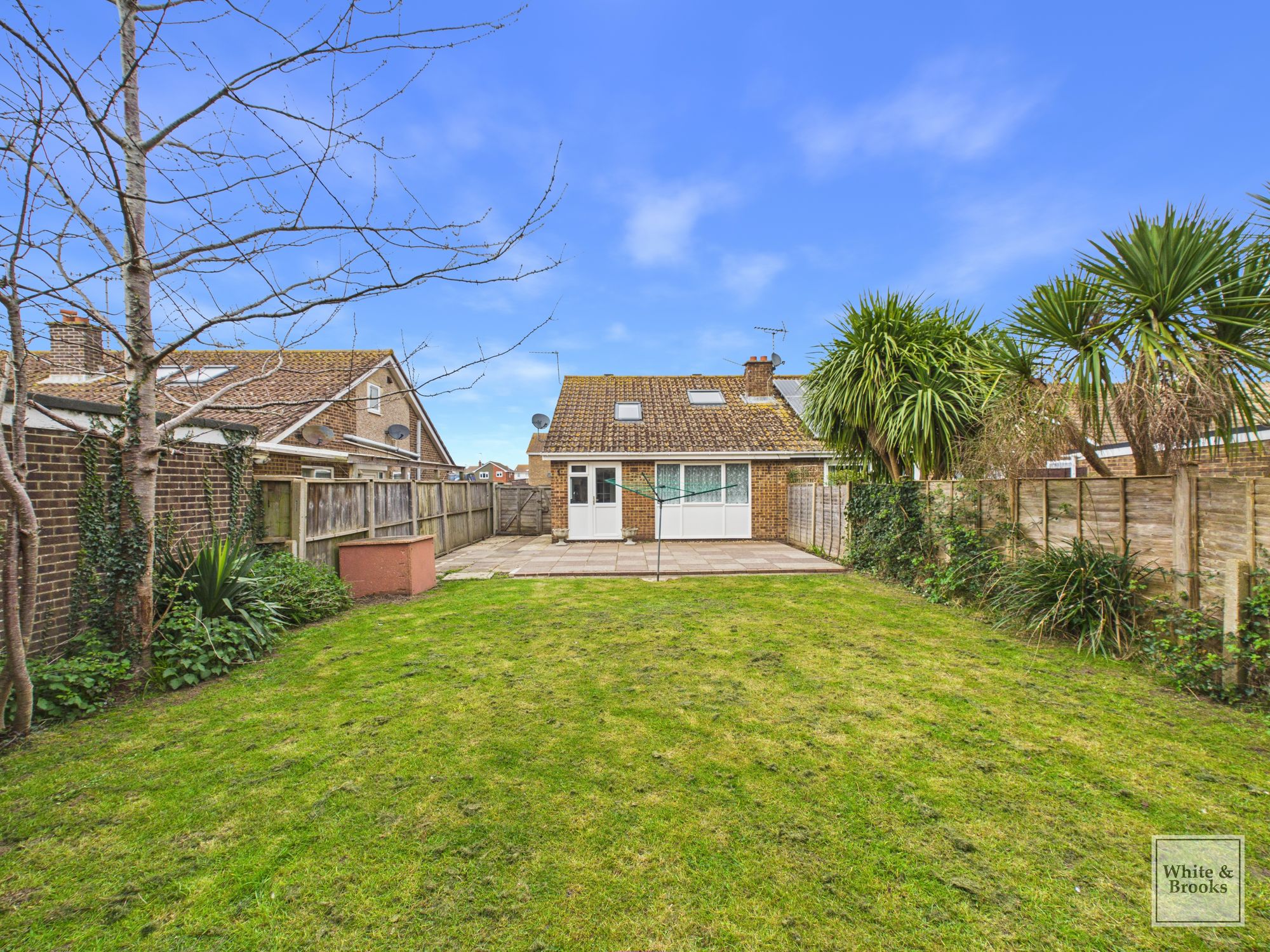 2 bed semi-detached bungalow for sale in Glynde Crescent, Felpham, PO22  - Property Image 19