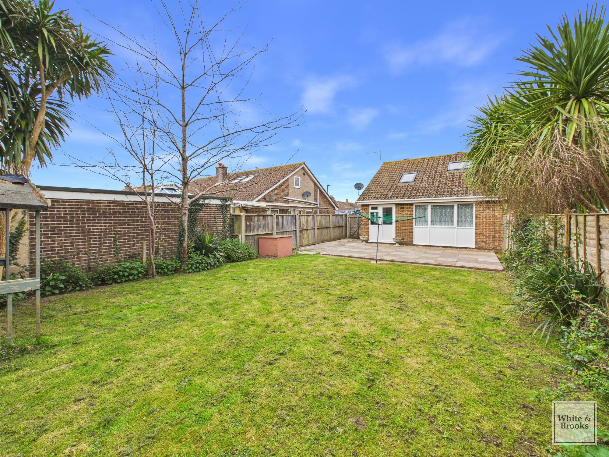 2 bed semi-detached bungalow for sale in Glynde Crescent, Felpham, PO22  - Property Image 18