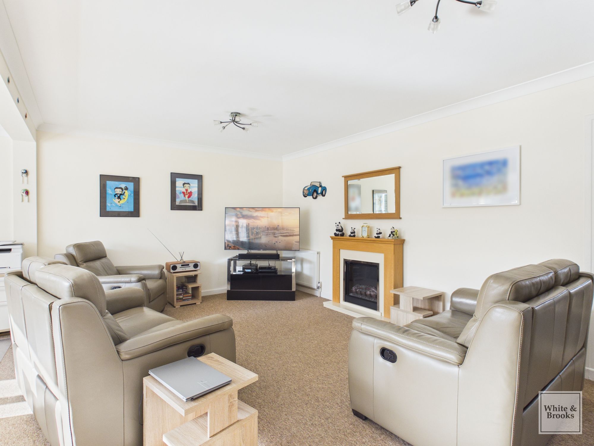 2 bed detached bungalow for sale in Downing Close, Bognor Regis, PO21  - Property Image 13