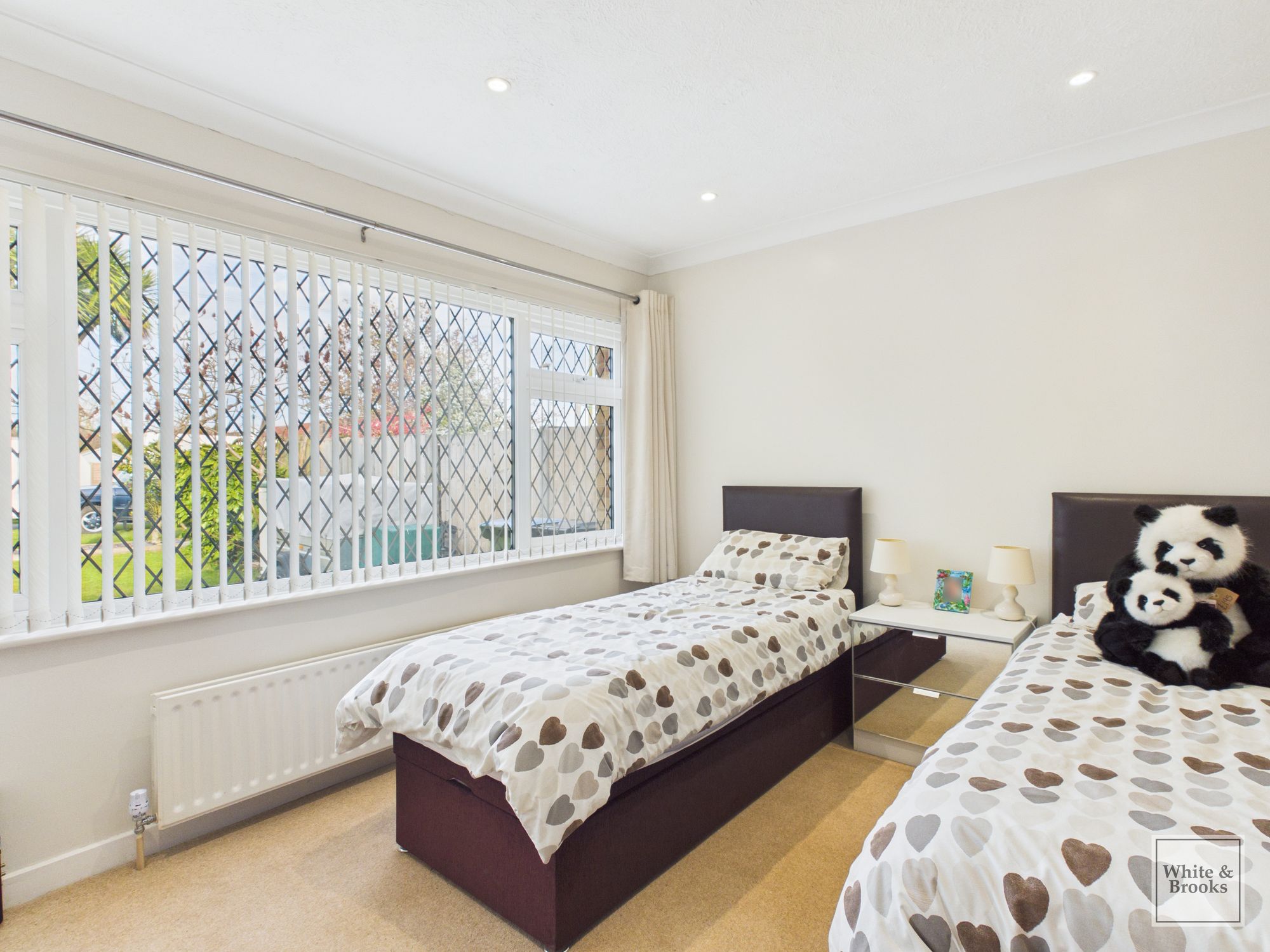 2 bed detached bungalow for sale in Downing Close, Bognor Regis, PO21  - Property Image 12