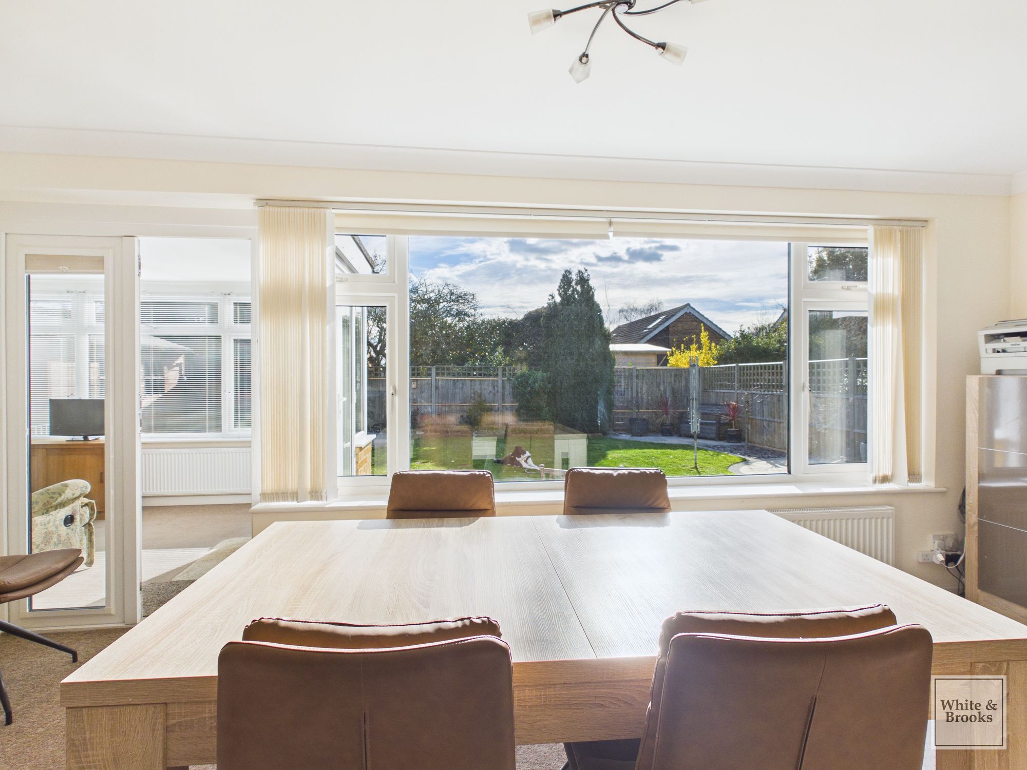 2 bed detached bungalow for sale in Downing Close, Bognor Regis, PO21  - Property Image 15