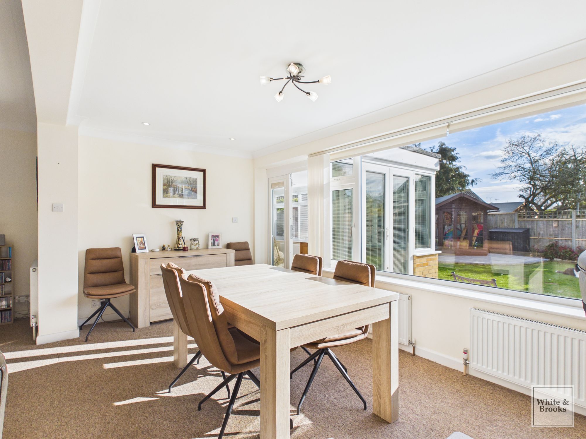 2 bed detached bungalow for sale in Downing Close, Bognor Regis, PO21  - Property Image 7