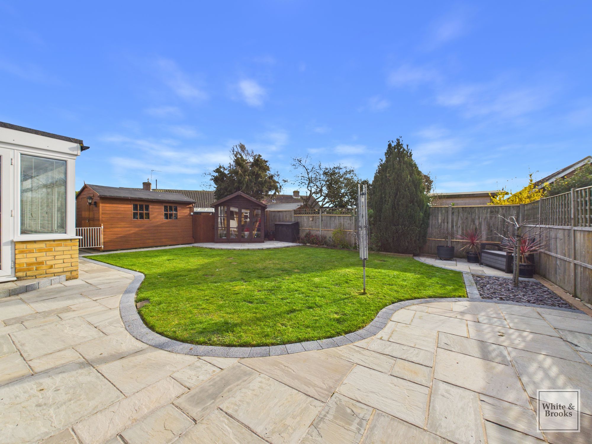 2 bed detached bungalow for sale in Downing Close, Bognor Regis, PO21  - Property Image 16
