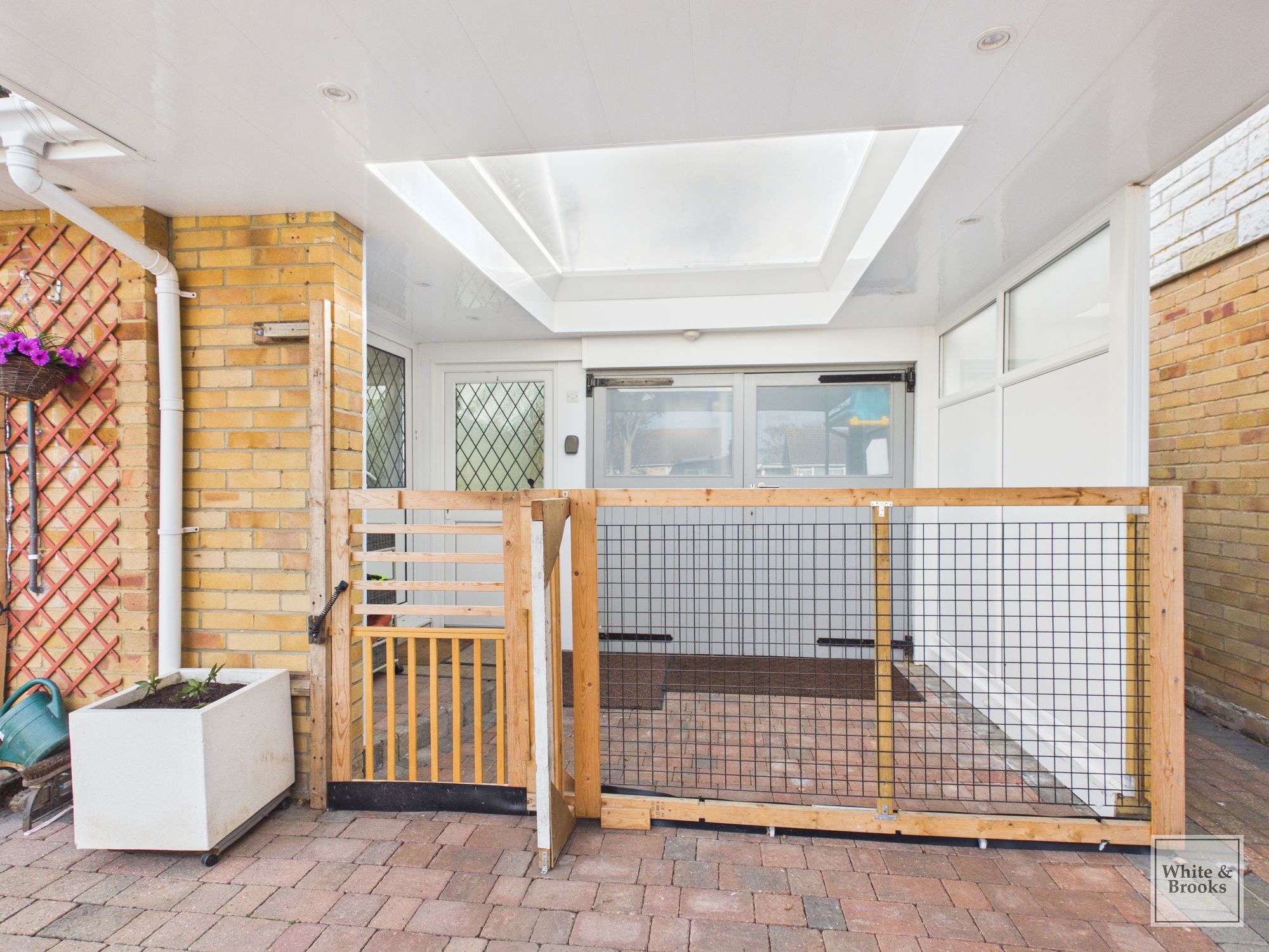 2 bed detached bungalow for sale in Downing Close, Bognor Regis, PO21 19