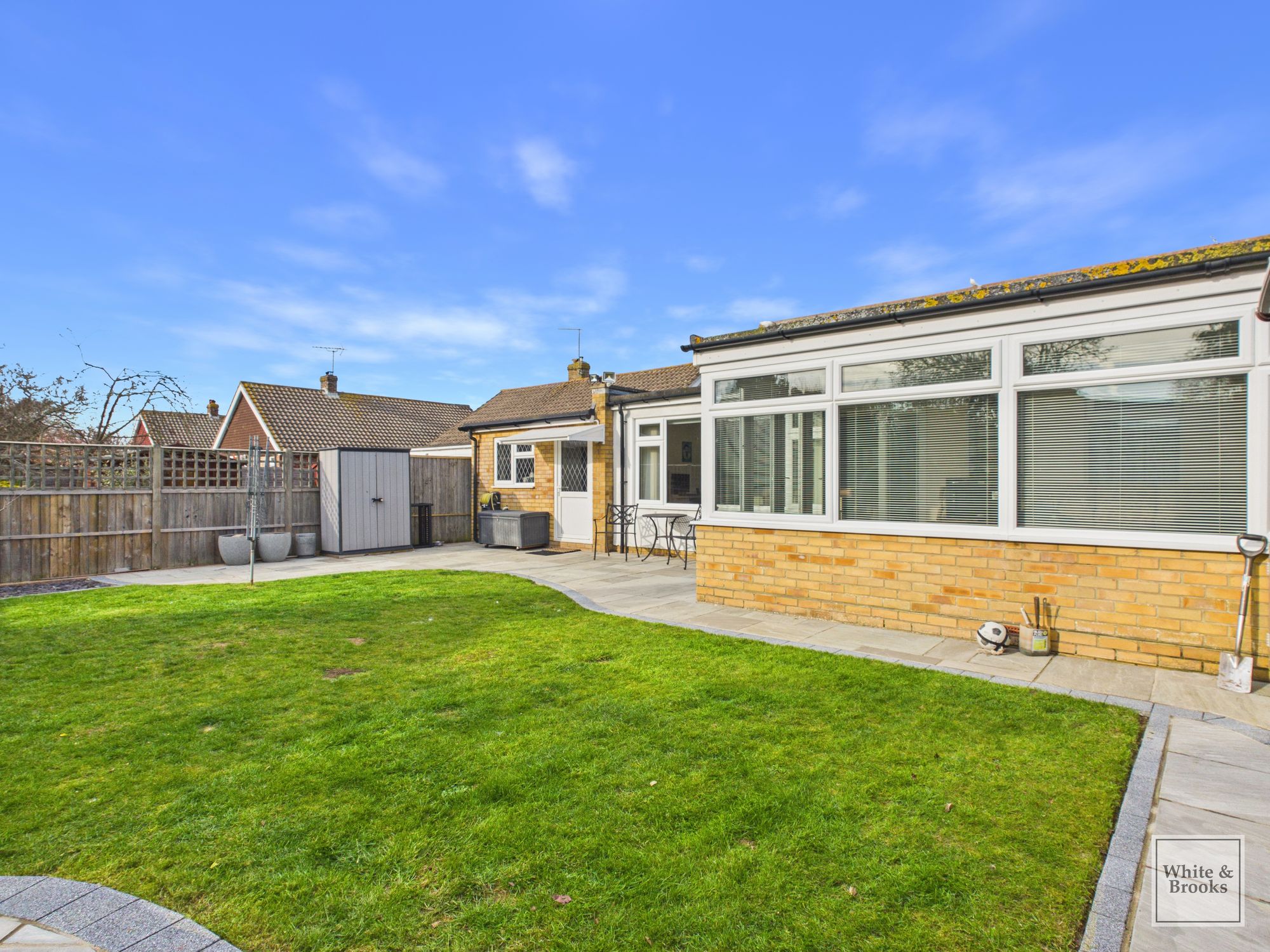 2 bed detached bungalow for sale in Downing Close, Bognor Regis, PO21  - Property Image 19