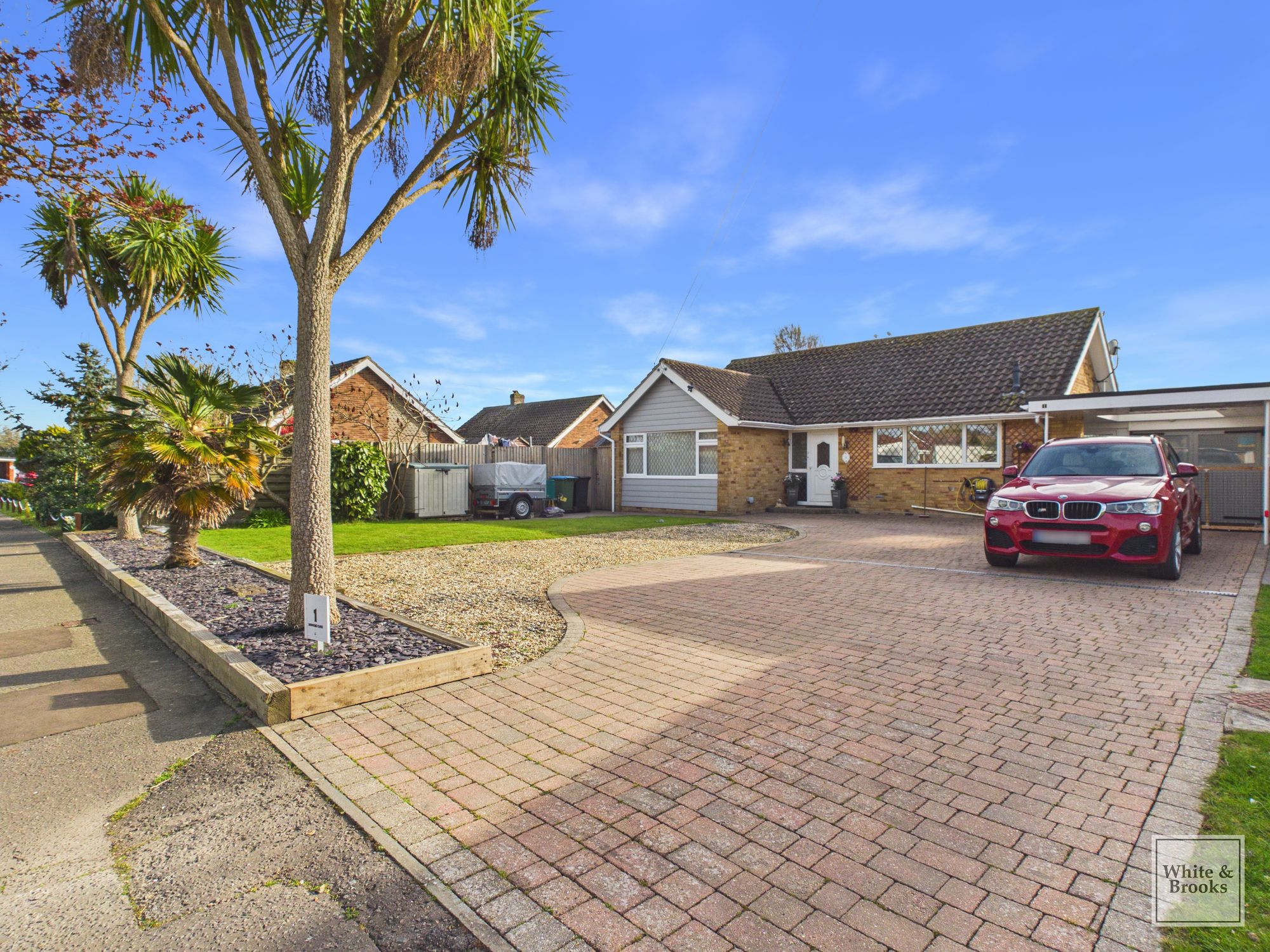 2 bed detached bungalow for sale in Downing Close, Bognor Regis, PO21  - Property Image 1