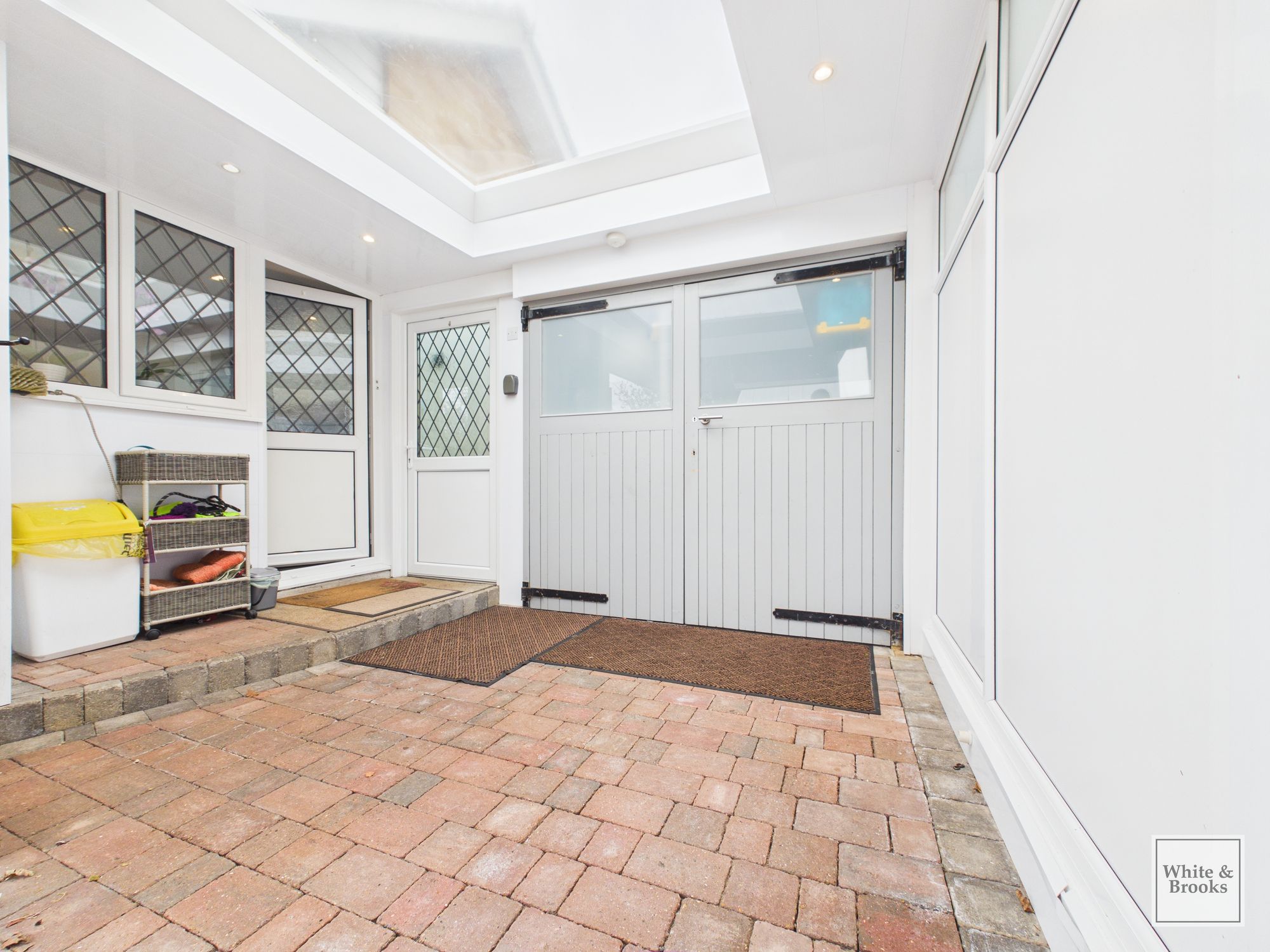 2 bed detached bungalow for sale in Downing Close, Bognor Regis, PO21 23