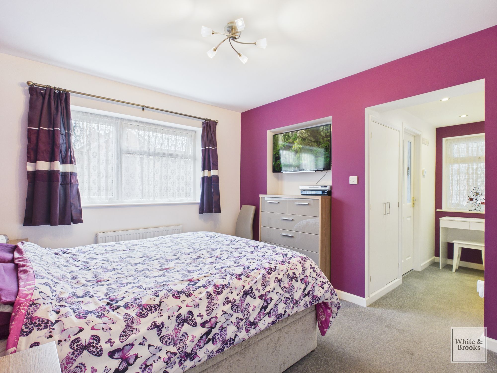 2 bed detached bungalow for sale in Downing Close, Bognor Regis, PO21 13