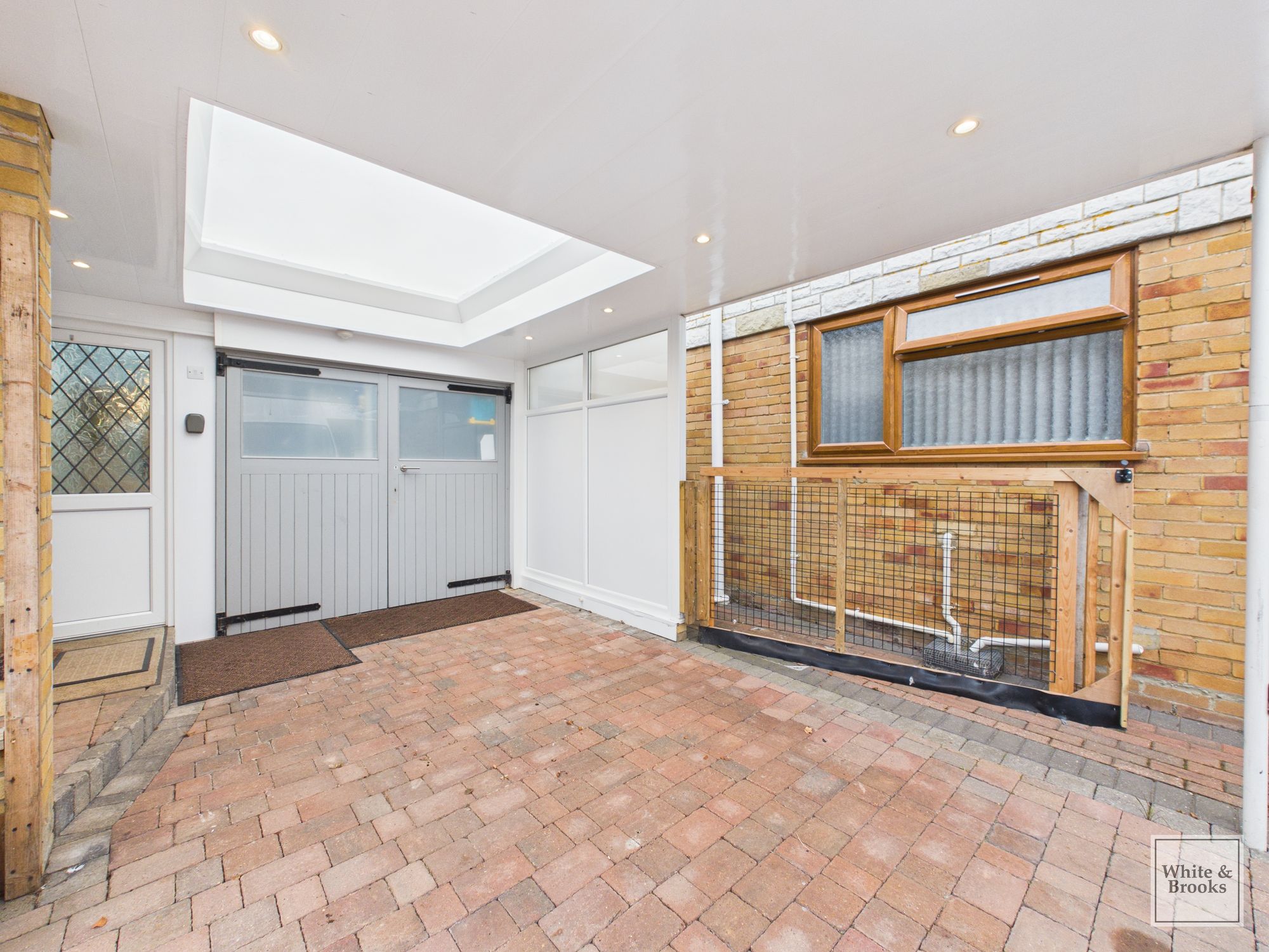 2 bed detached bungalow for sale in Downing Close, Bognor Regis, PO21  - Property Image 25