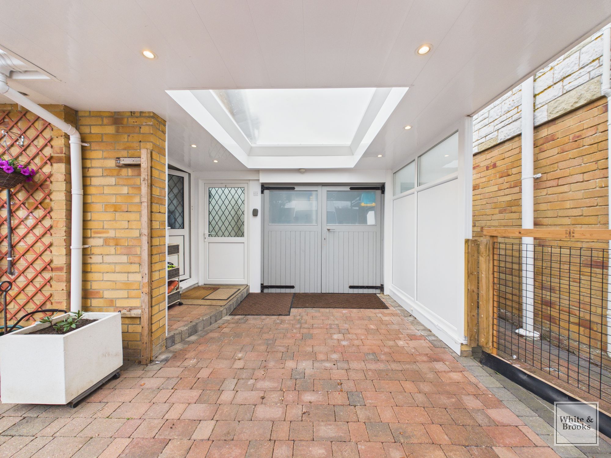 2 bed detached bungalow for sale in Downing Close, Bognor Regis, PO21  - Property Image 26