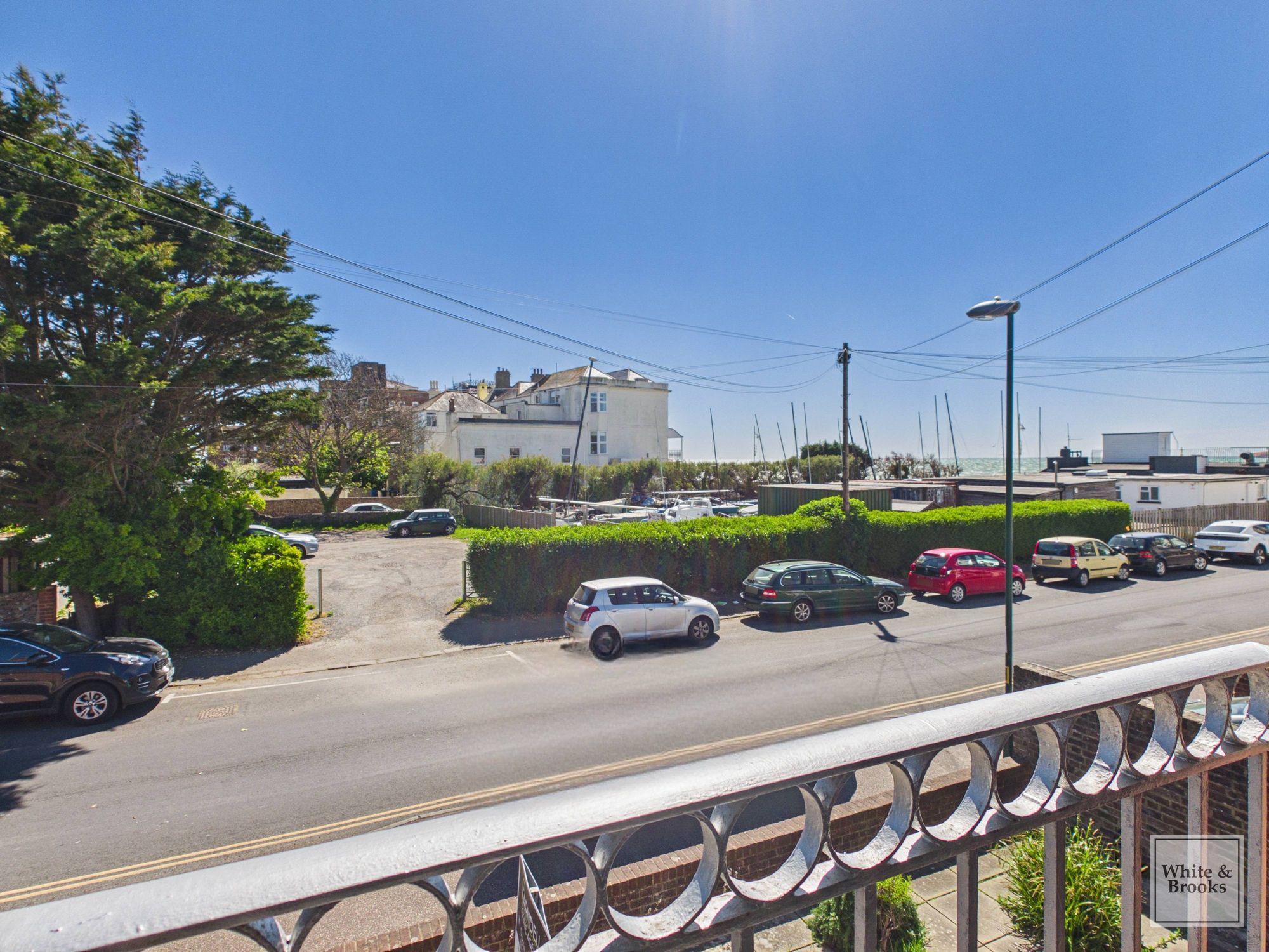 1 bed flat for sale in Victoria Road South, Anglesea Court, PO21  - Property Image 13