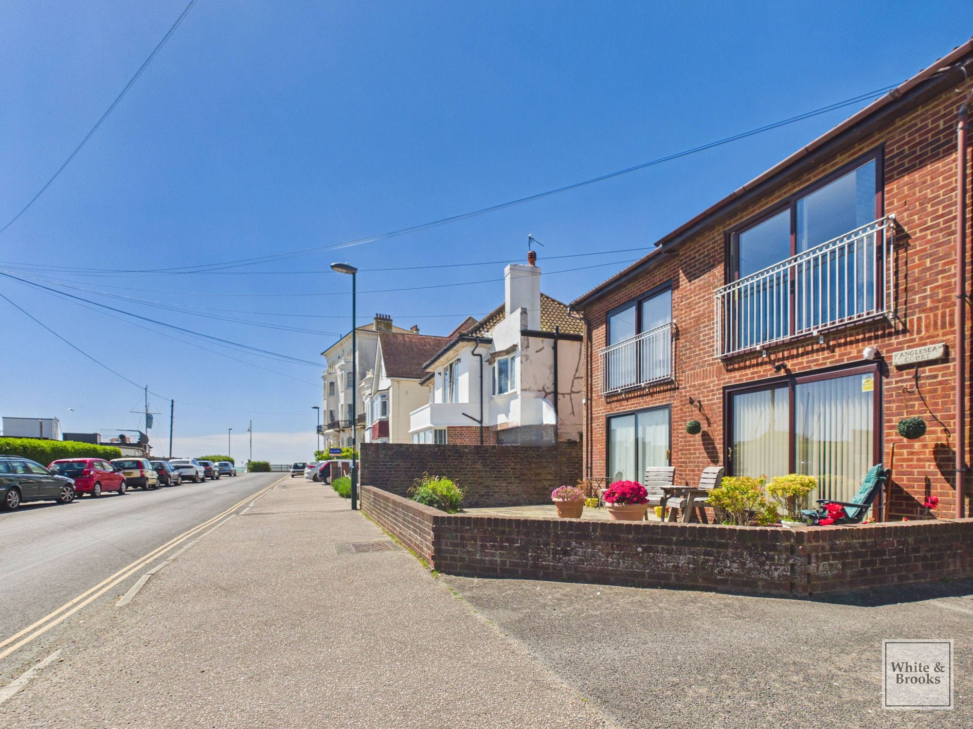 1 bed flat for sale in Victoria Road South, Anglesea Court, PO21  - Property Image 16