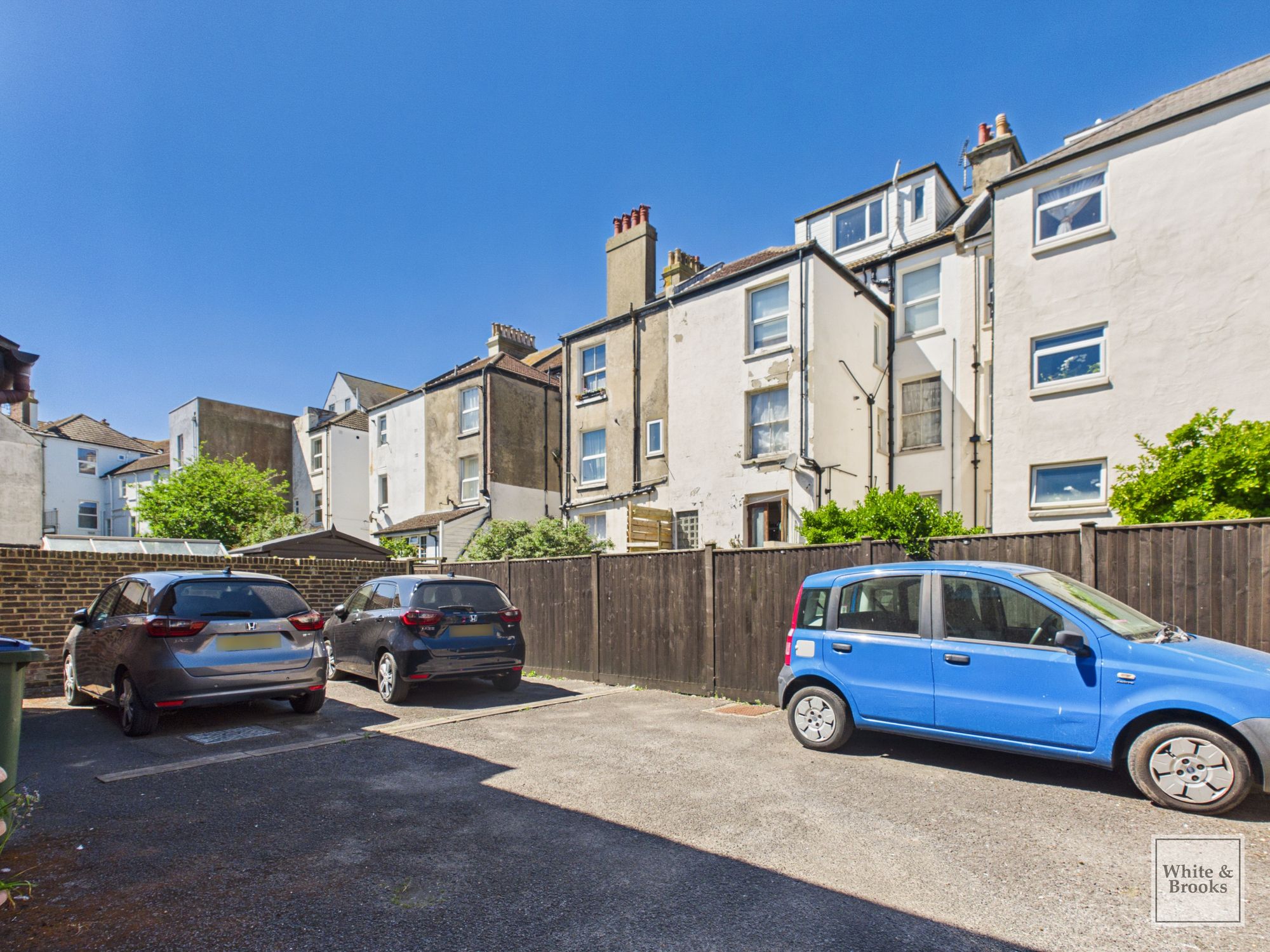 1 bed flat for sale in Victoria Road South, Anglesea Court, PO21 17