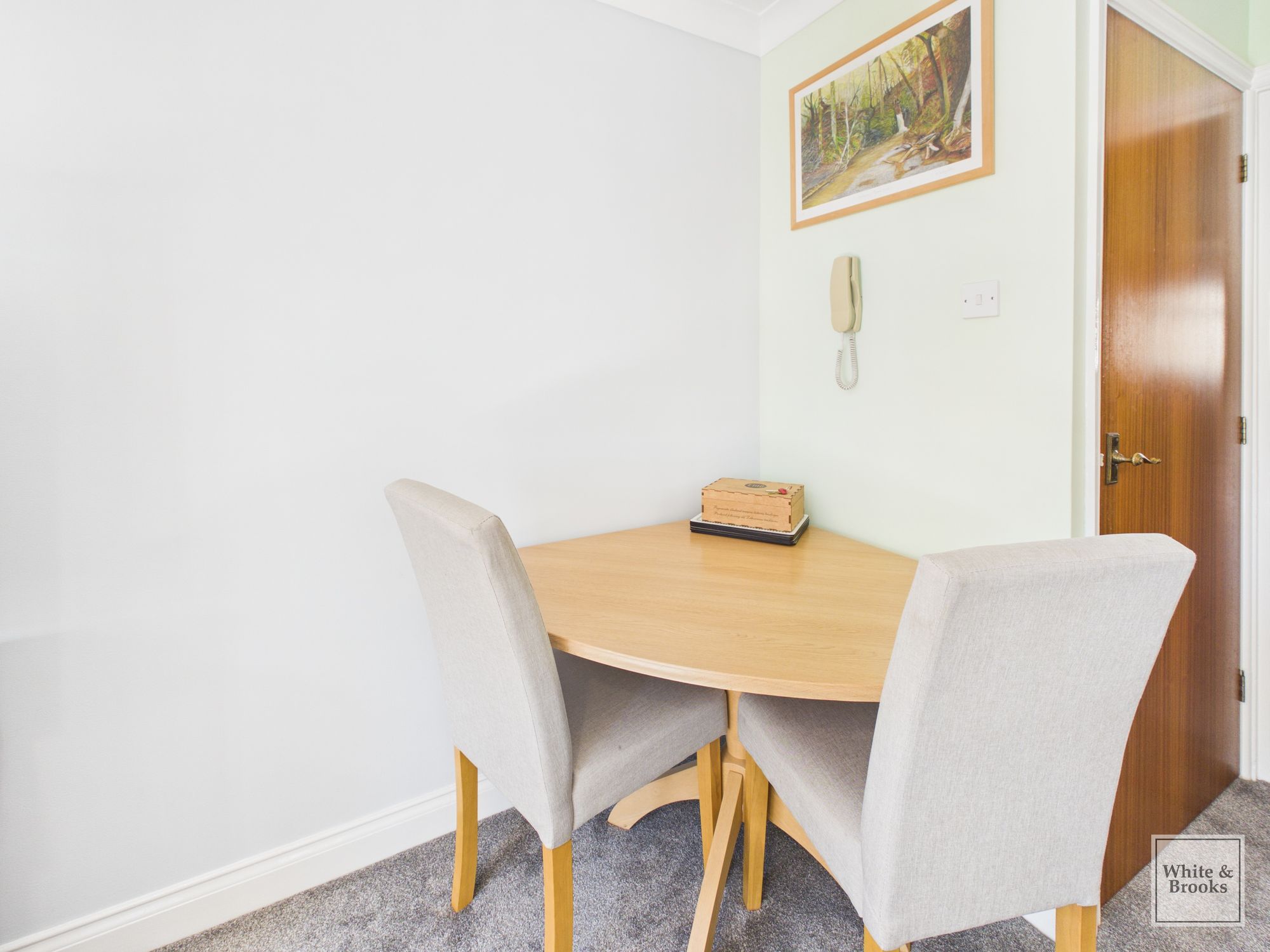 1 bed flat for sale in Victoria Road South, Anglesea Court, PO21 5