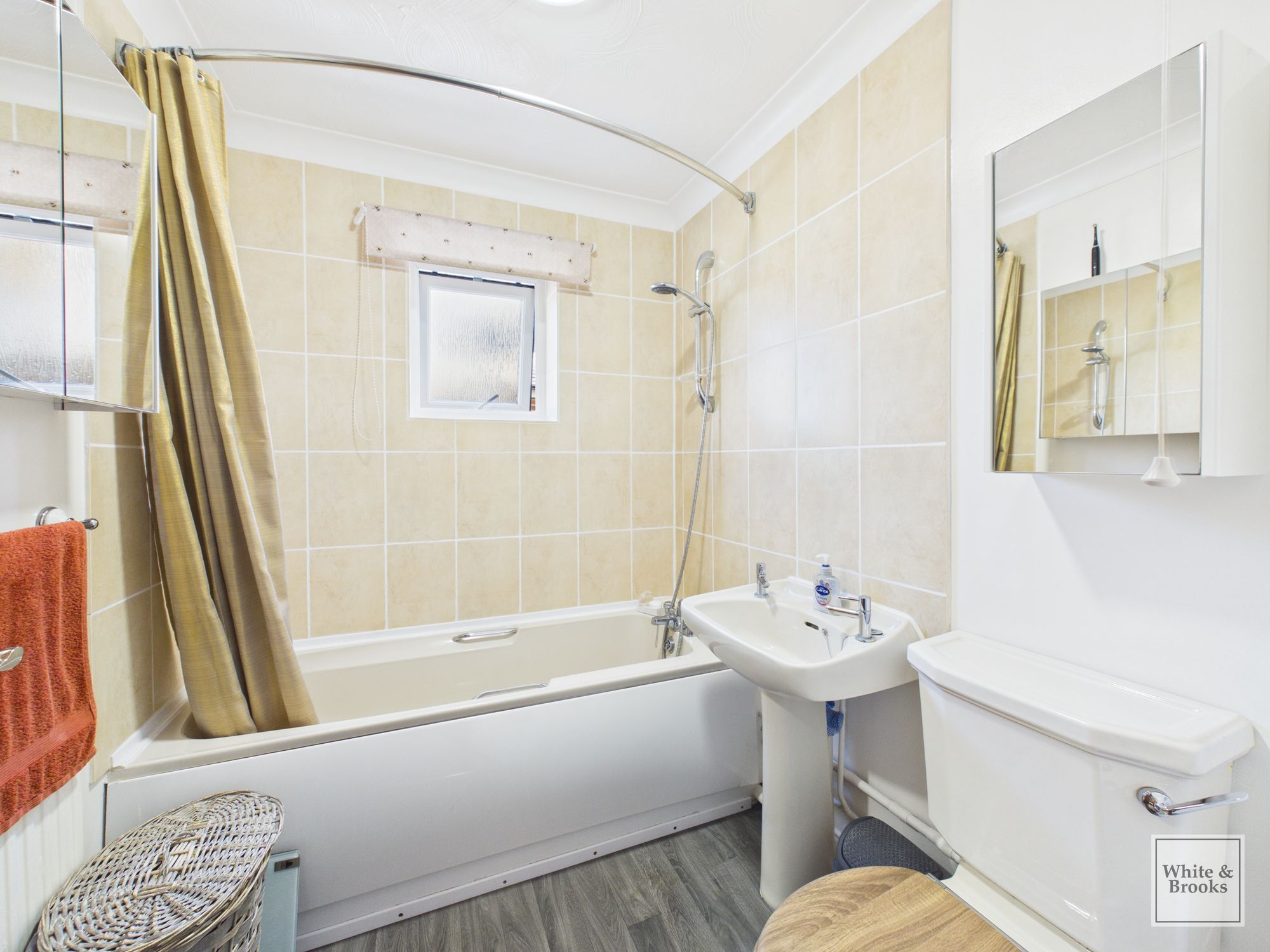 1 bed flat for sale in Victoria Road South, Anglesea Court, PO21 4
