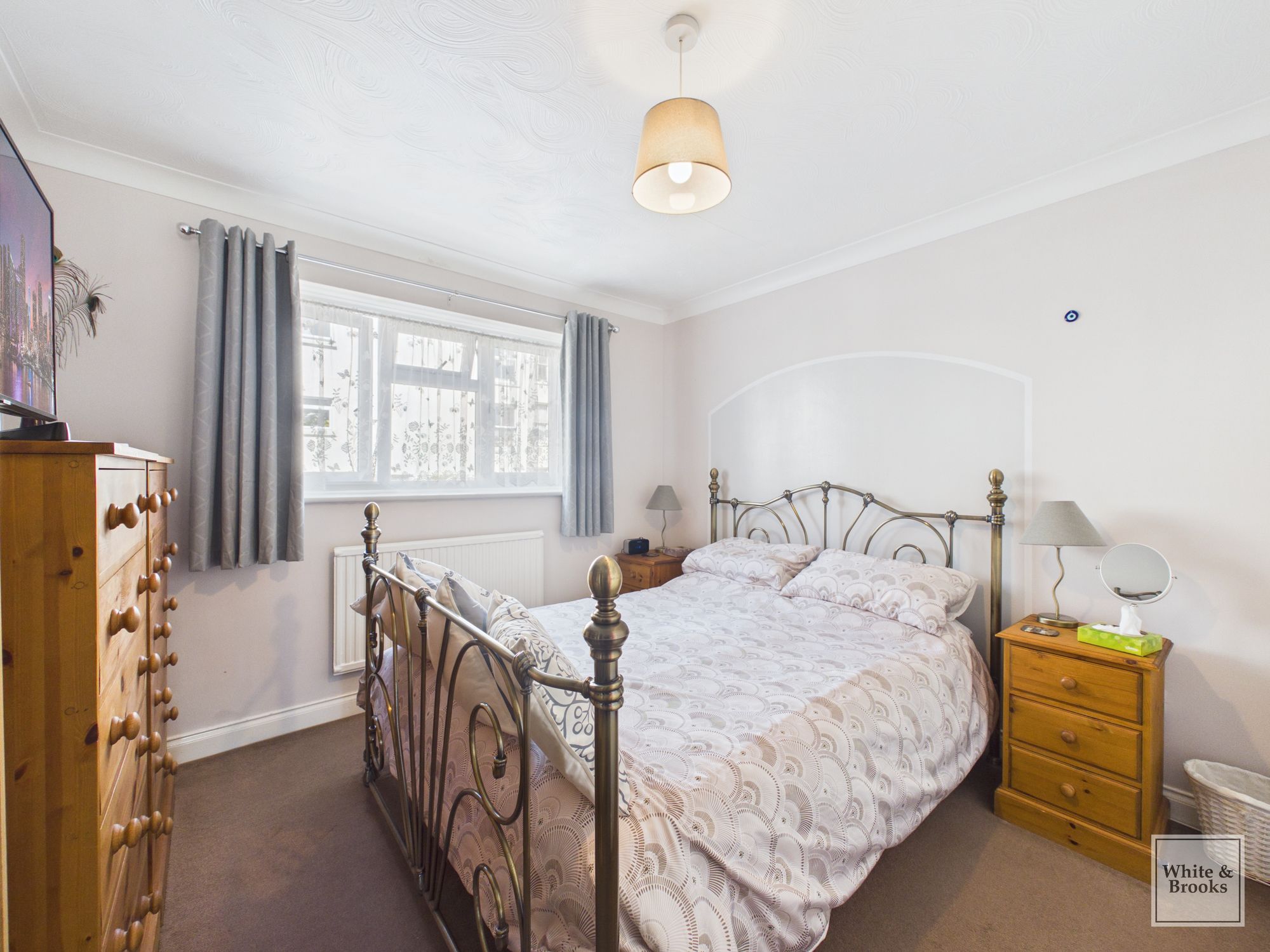 1 bed flat for sale in Victoria Road South, Anglesea Court, PO21 3