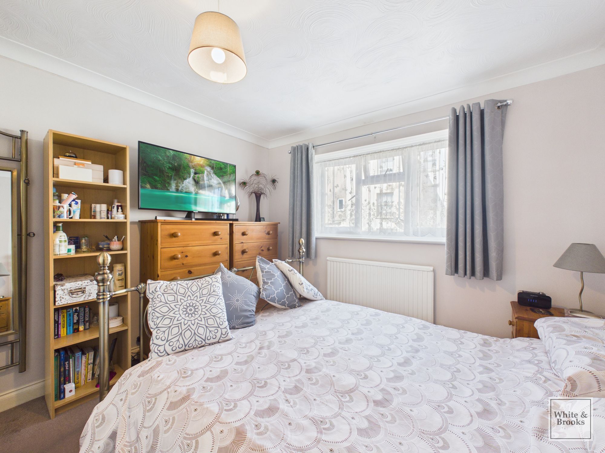 1 bed flat for sale in Victoria Road South, Anglesea Court, PO21 8