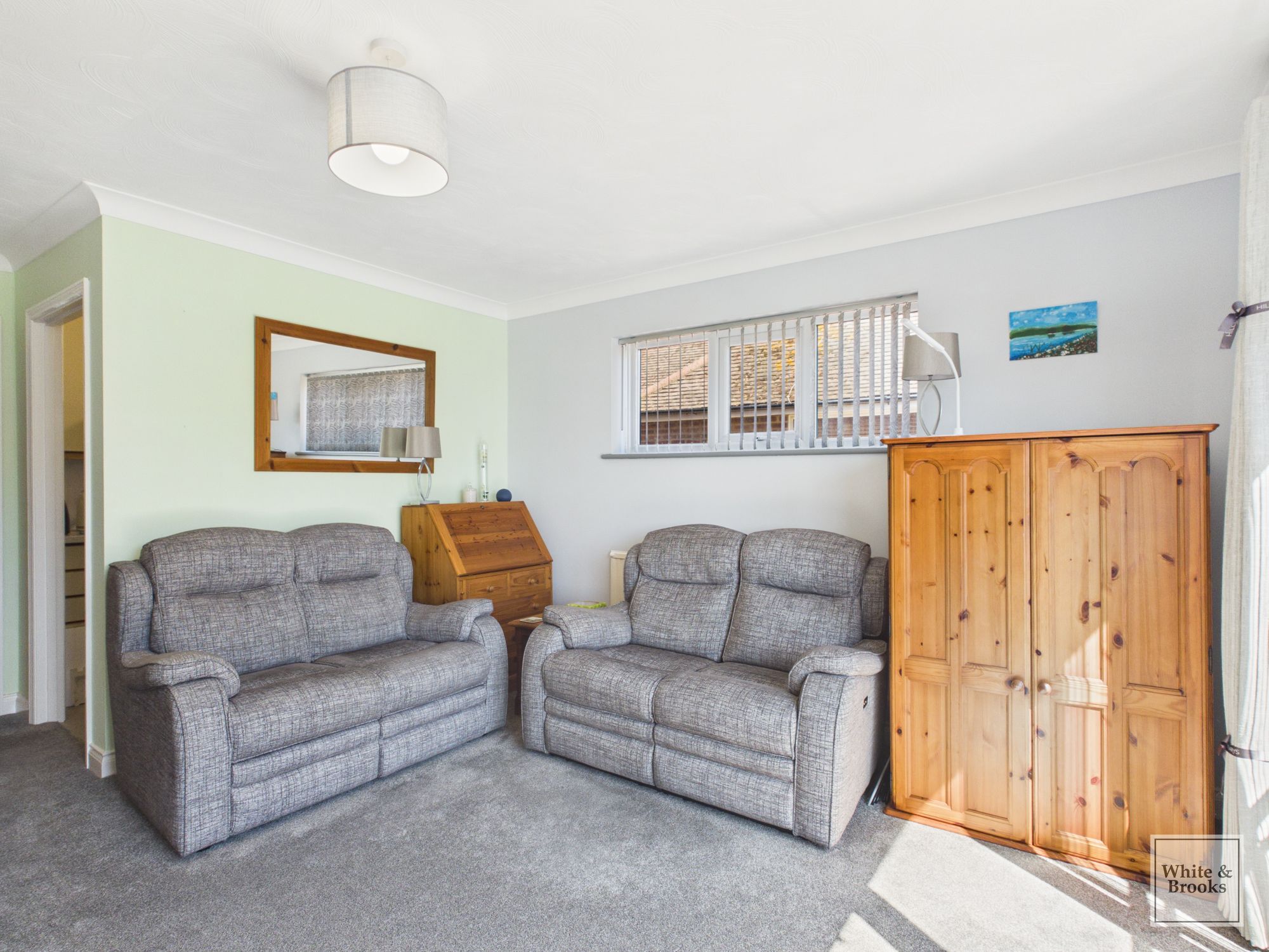 1 bed flat for sale in Victoria Road South, Anglesea Court, PO21 10