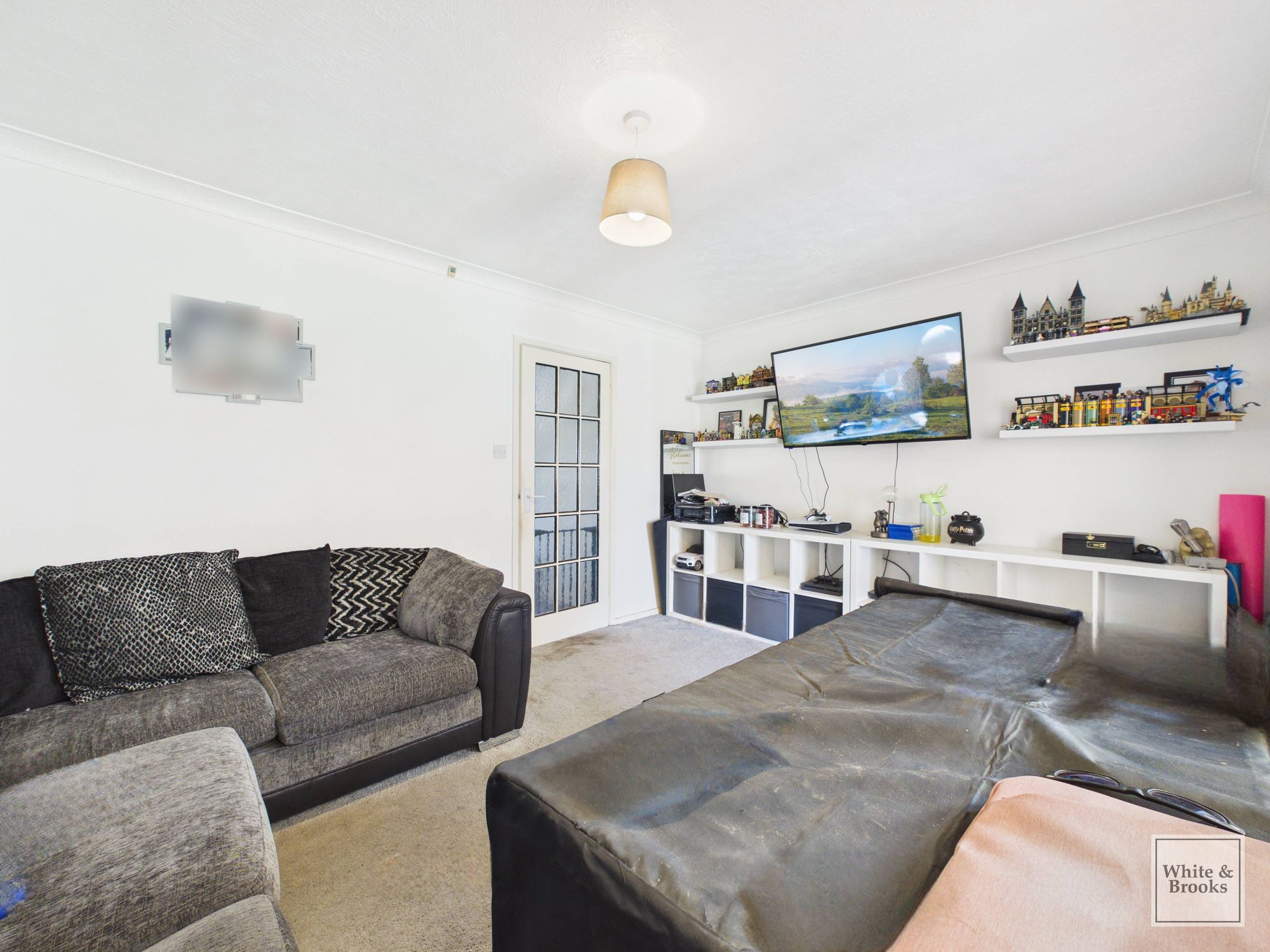 3 bed semi-detached house for sale in Bronze Close, Bognor Regis, PO22 7