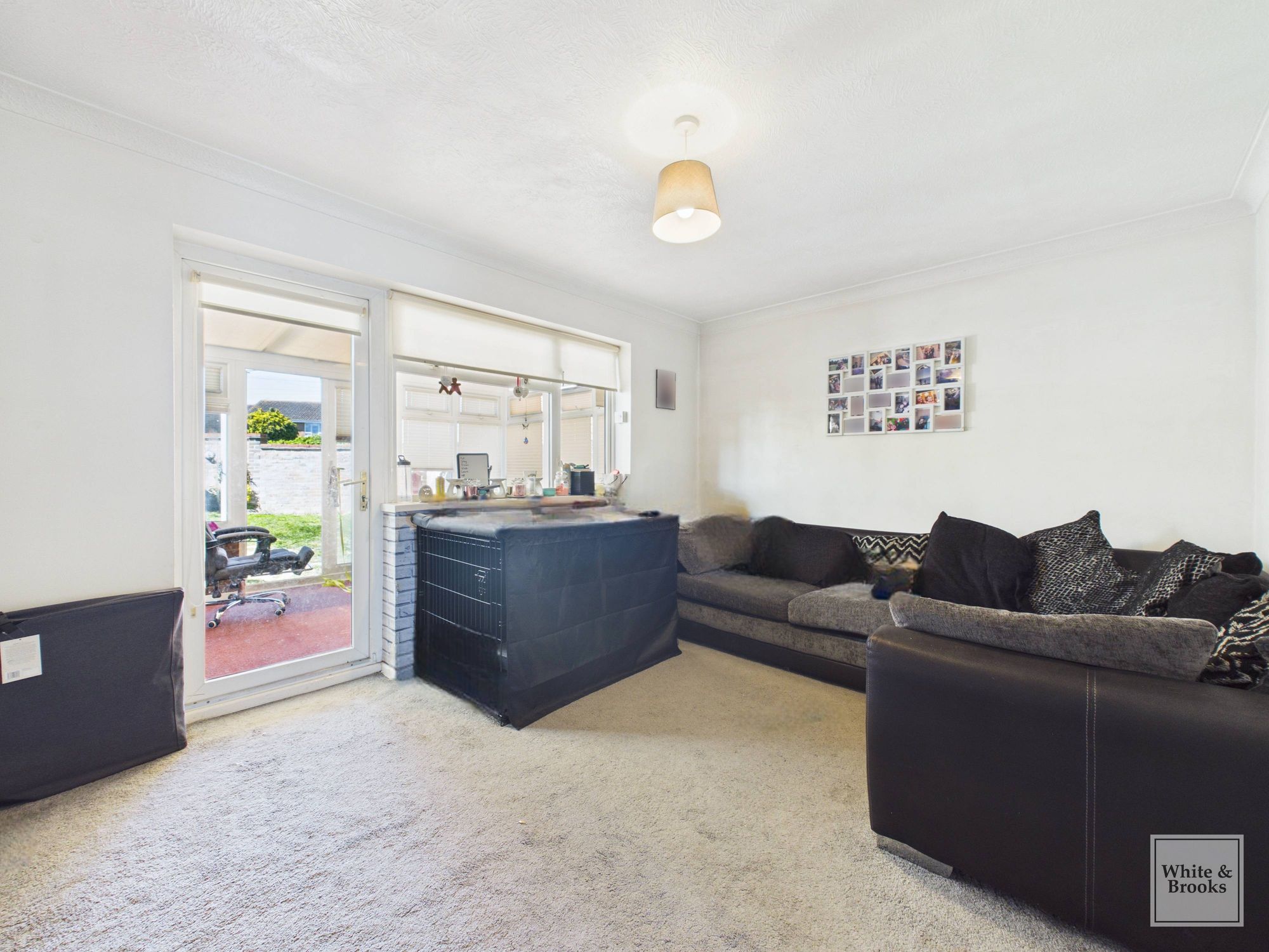 3 bed semi-detached house for sale in Bronze Close, Bognor Regis, PO22 1