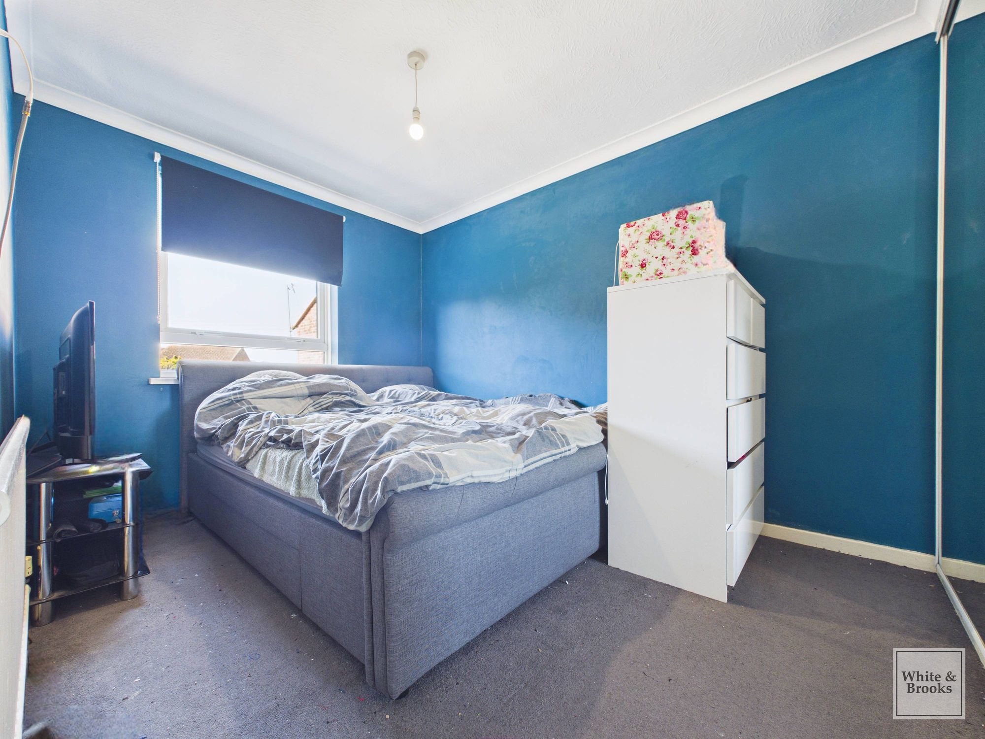 3 bed semi-detached house for sale in Bronze Close, Bognor Regis, PO22 4