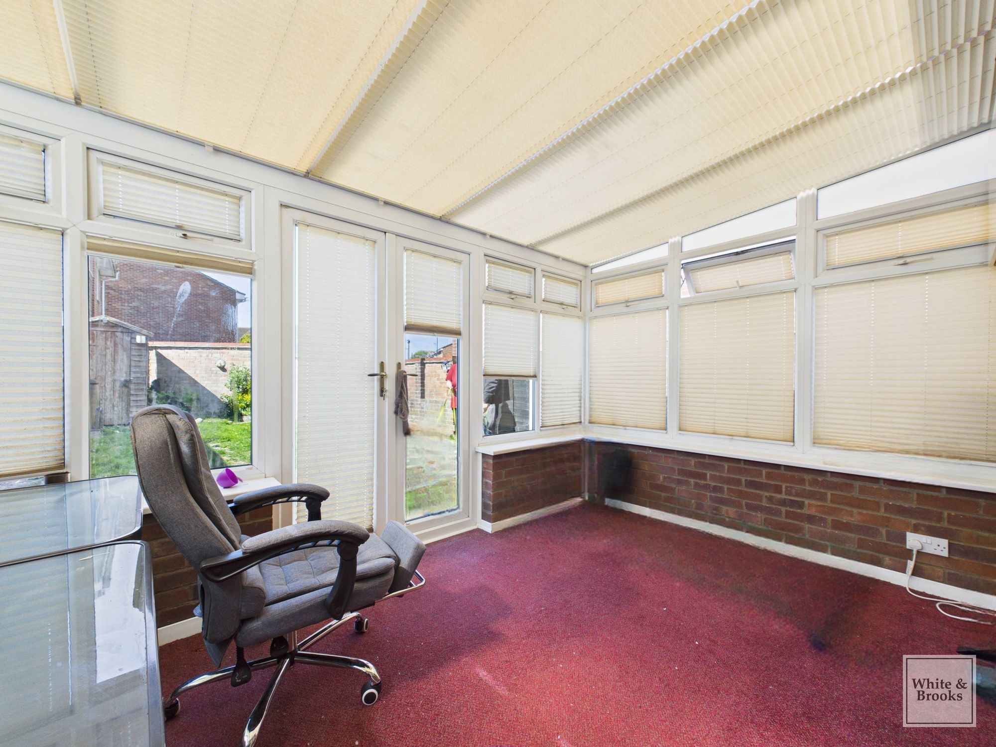 3 bed semi-detached house for sale in Bronze Close, Bognor Regis, PO22  - Property Image 7
