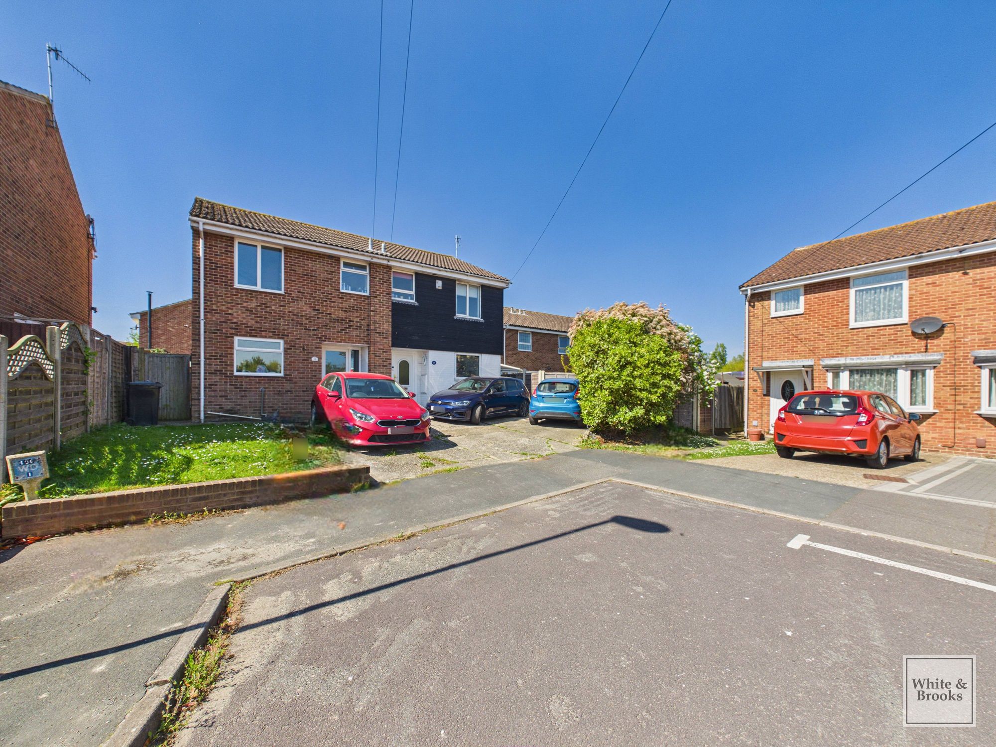 3 bed semi-detached house for sale in Bronze Close, Bognor Regis, PO22  - Property Image 12