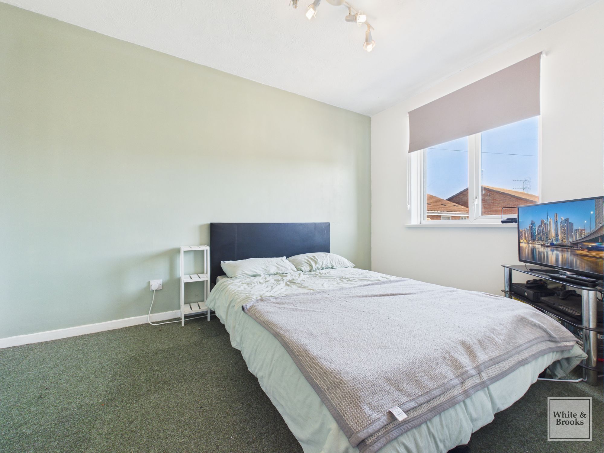 3 bed semi-detached house for sale in Bronze Close, Bognor Regis, PO22 3