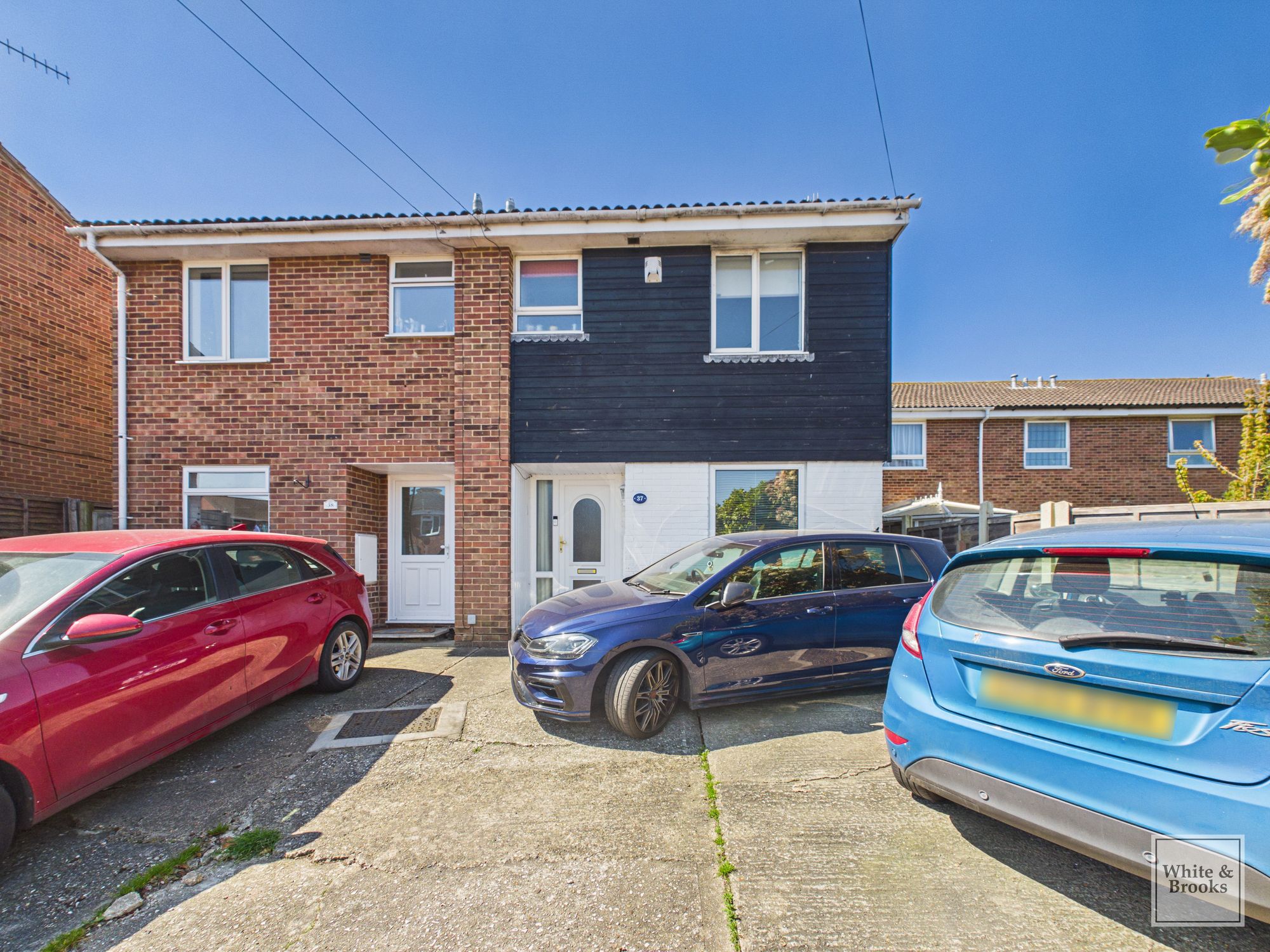 3 bed semi-detached house for sale in Bronze Close, Bognor Regis, PO22  - Property Image 13